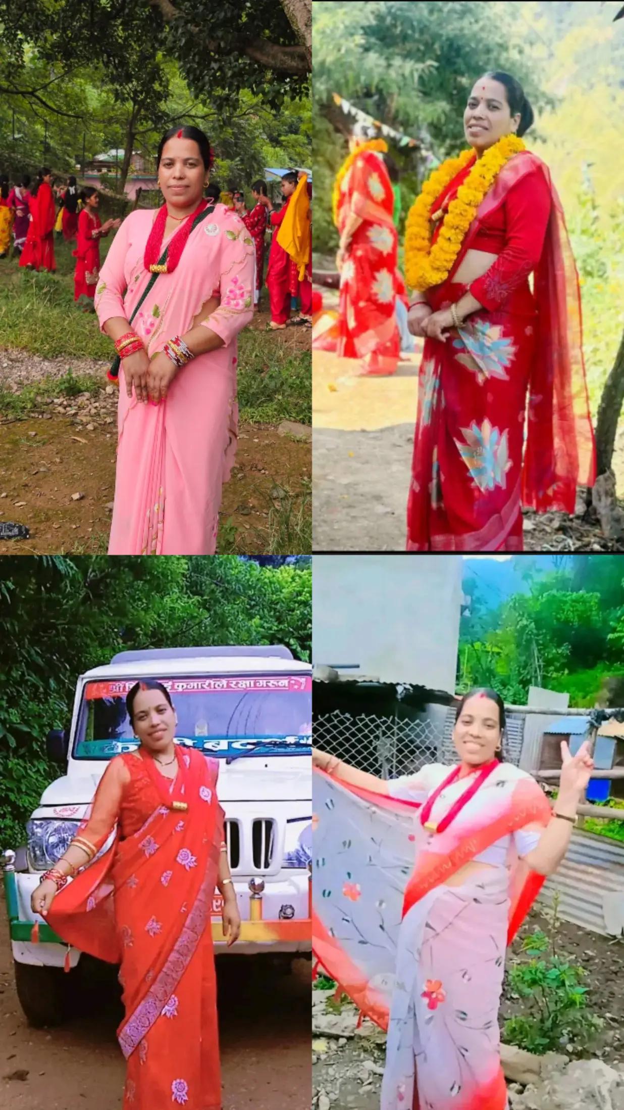 @Kamala_😊❤️