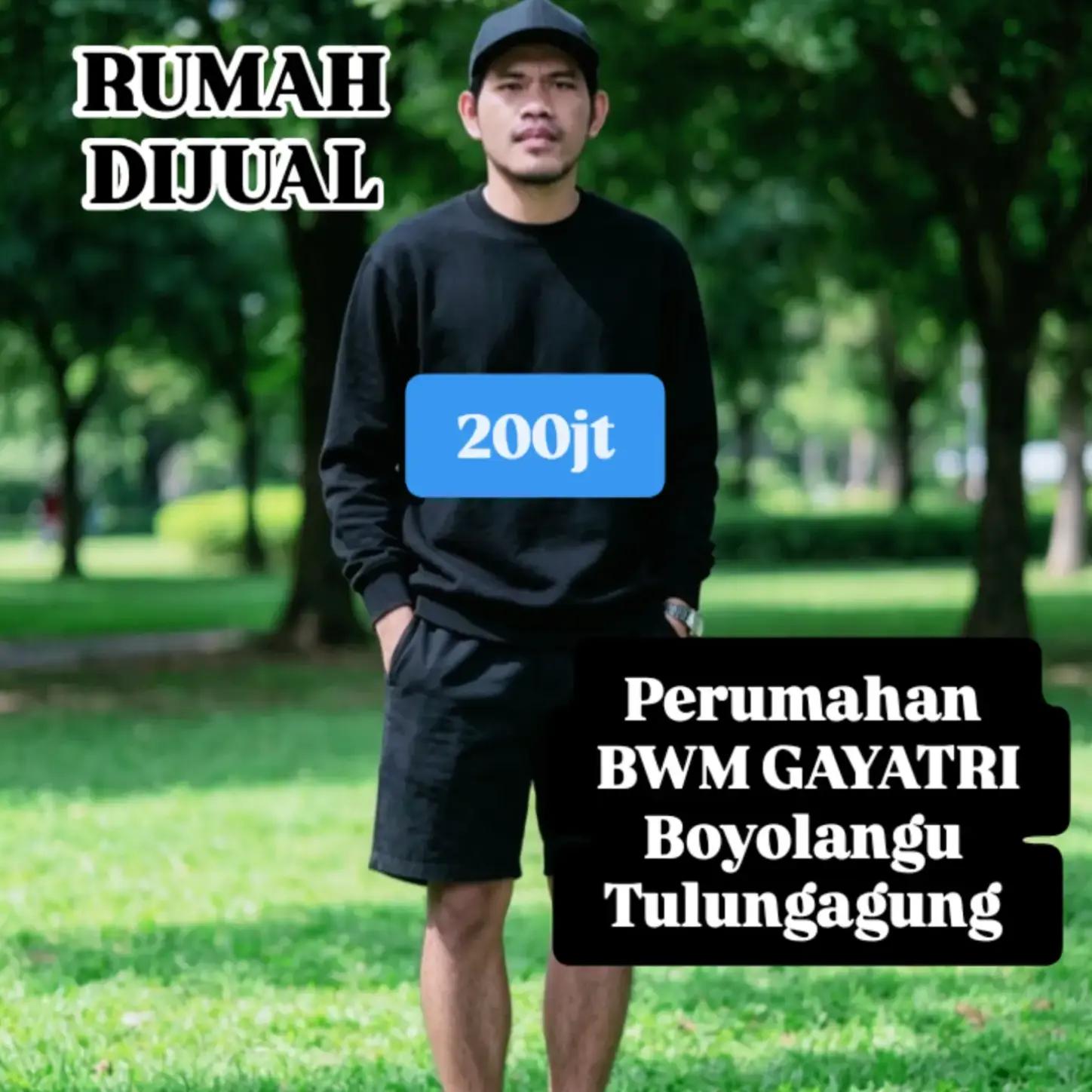 @Tulungagung Property Baim