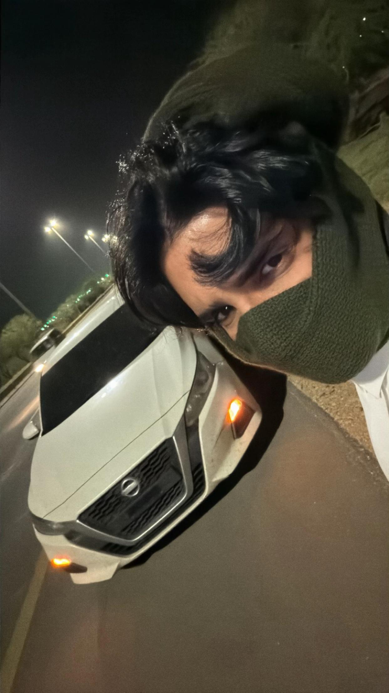 @غازي الحربي