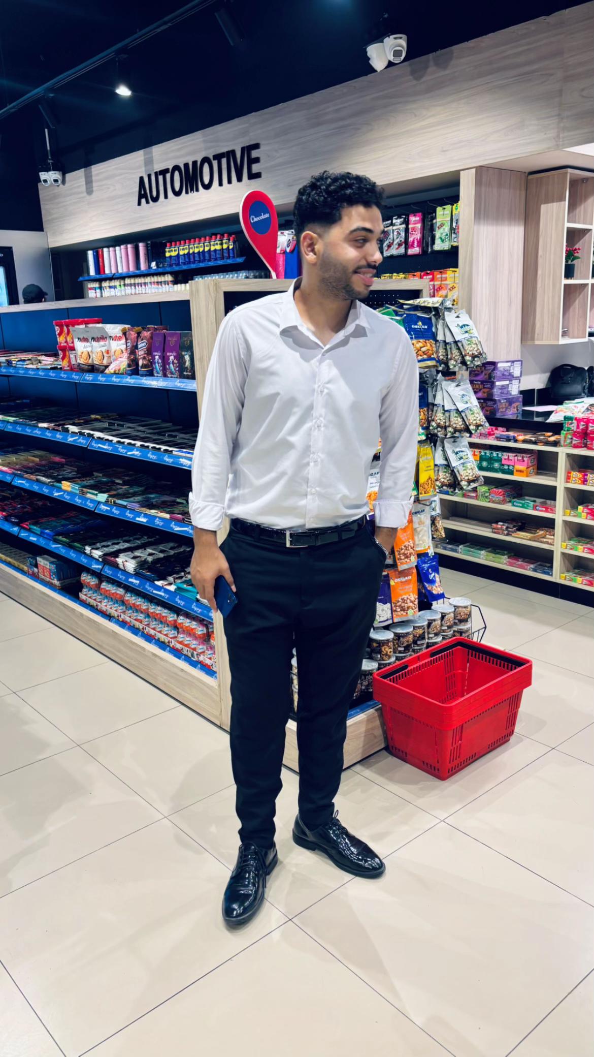 @المرسي - 🐚