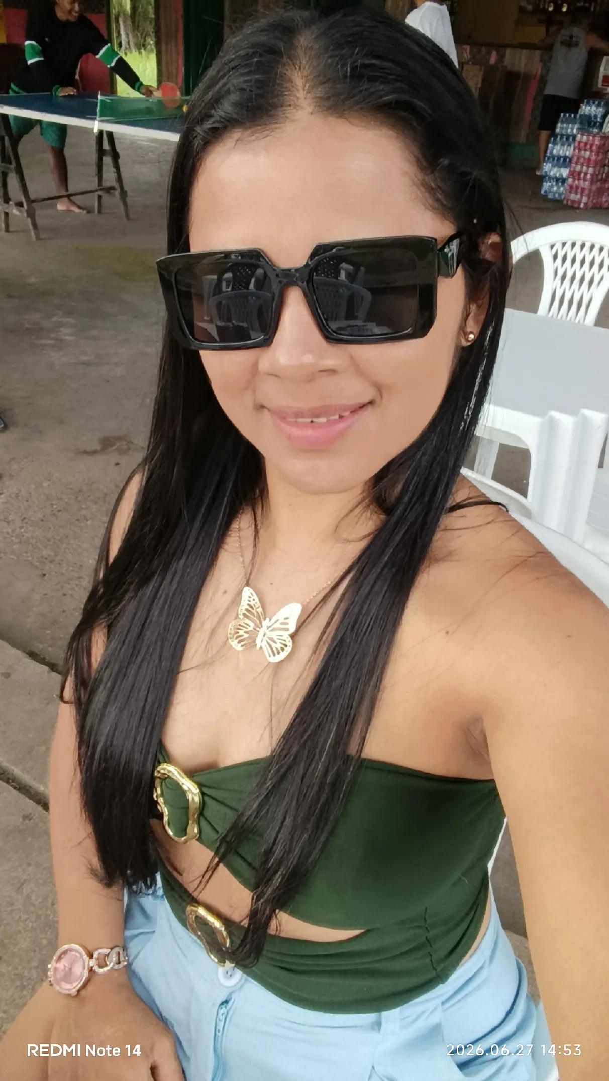 @Eliane Rodrigues Mendes