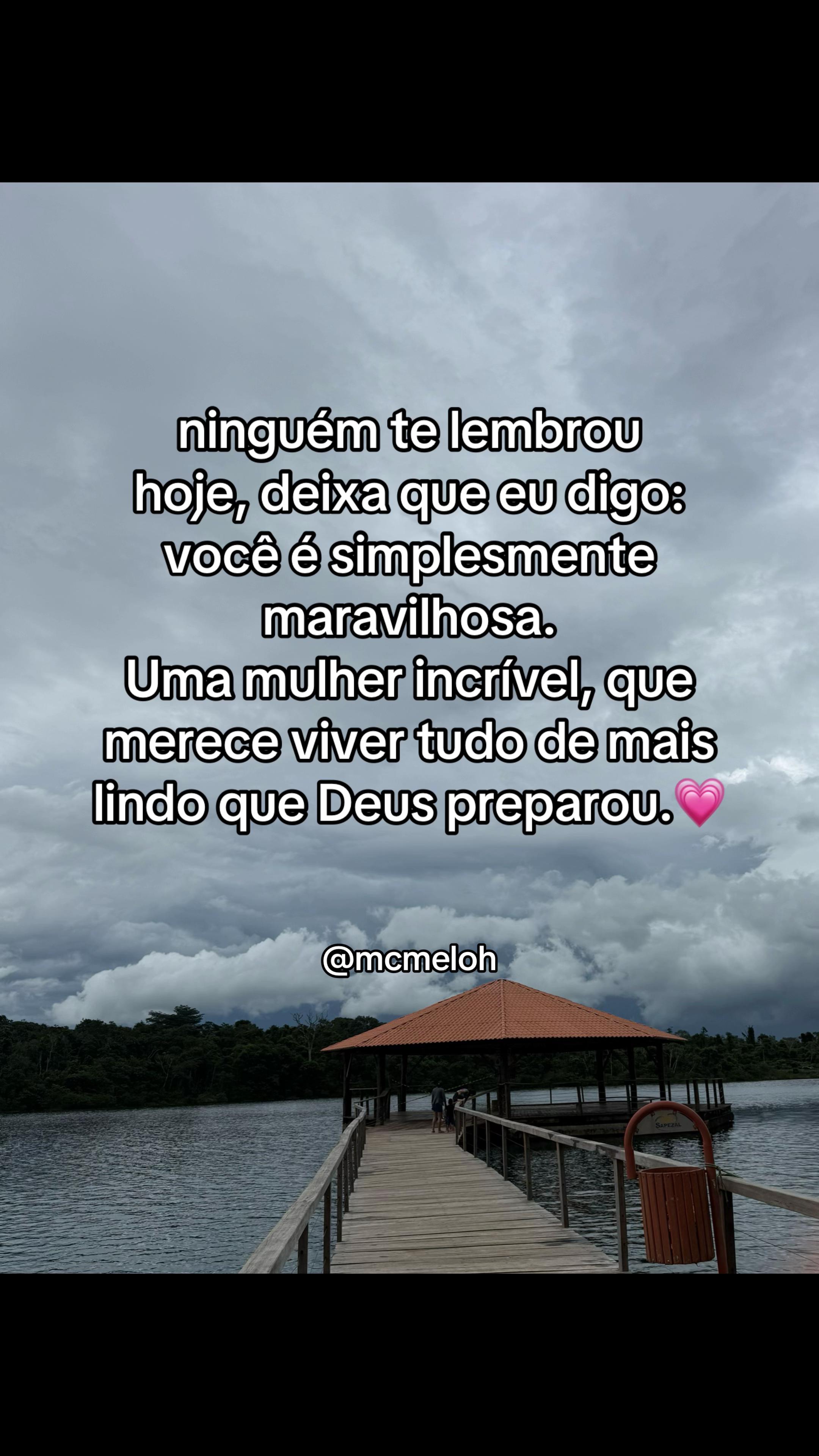 @Marcos Melo