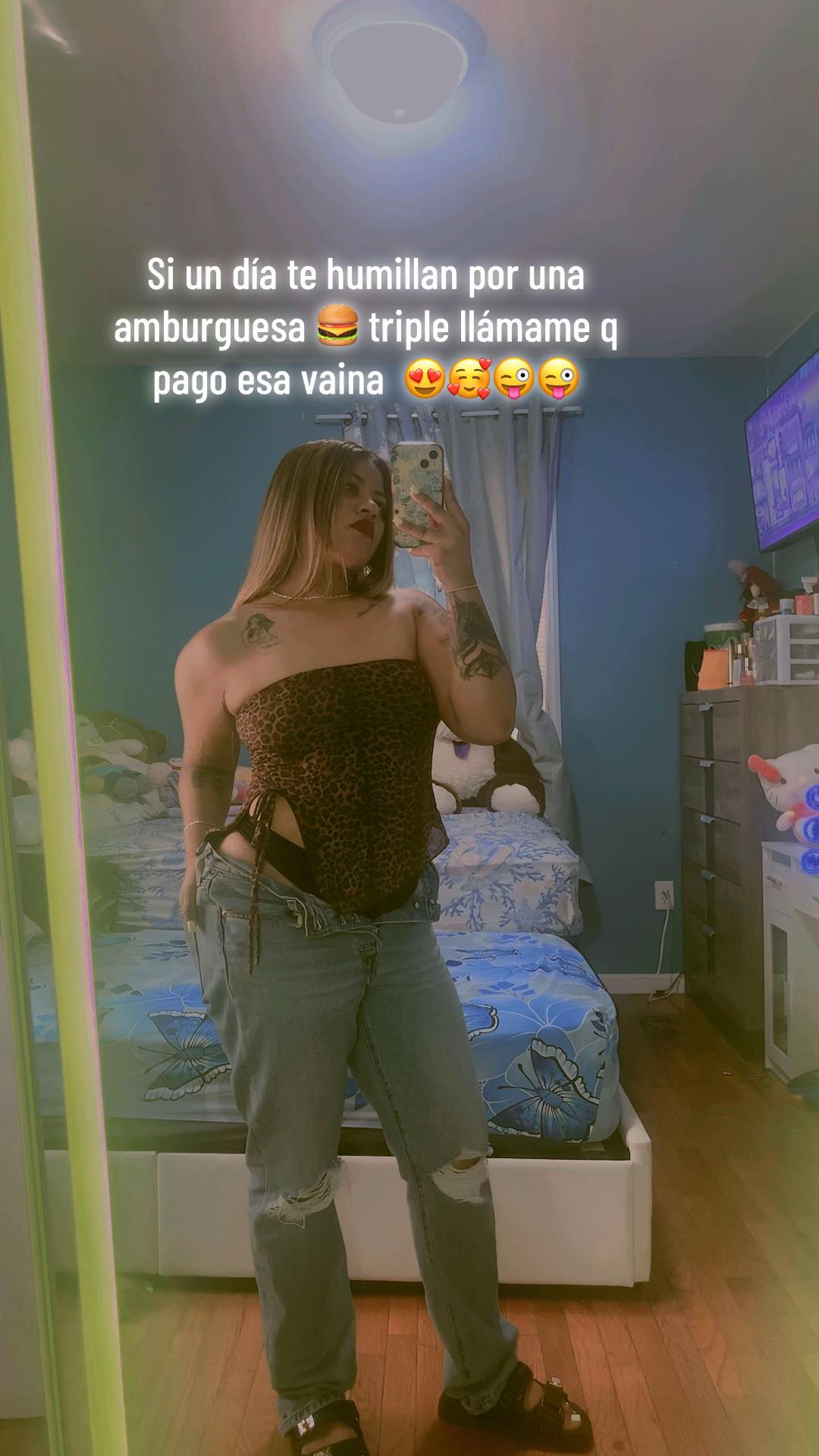 @NeLa 🫦
