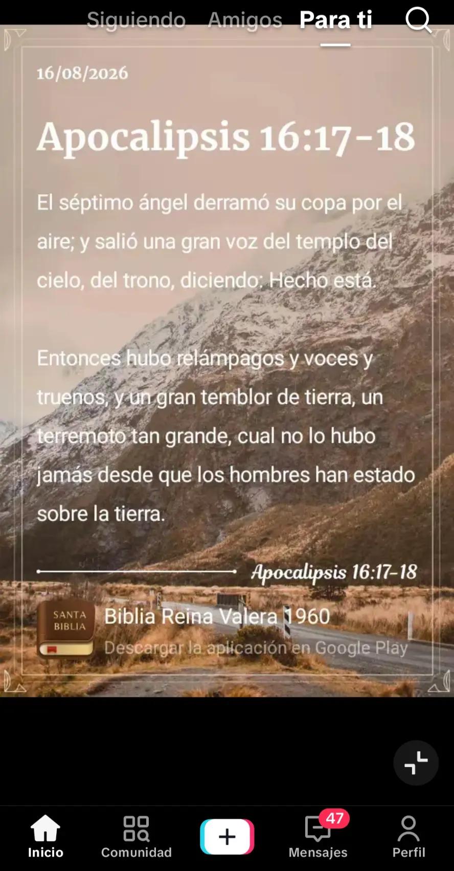 @LA VERDAD NOS HARÁ LIBRES