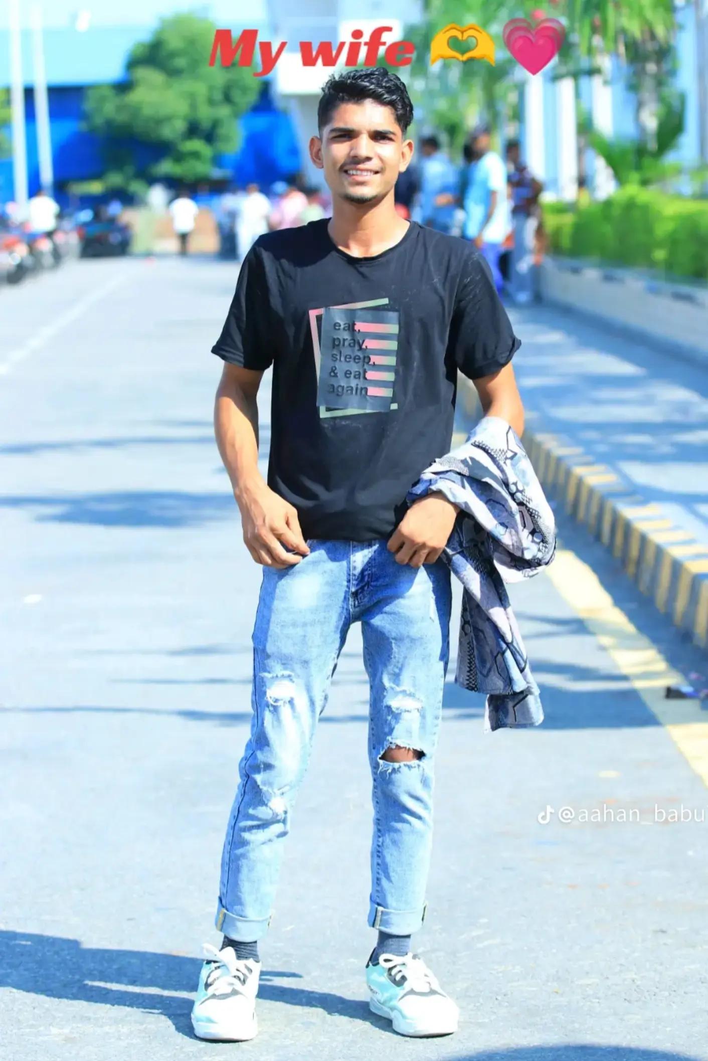 @Alfaj Khan