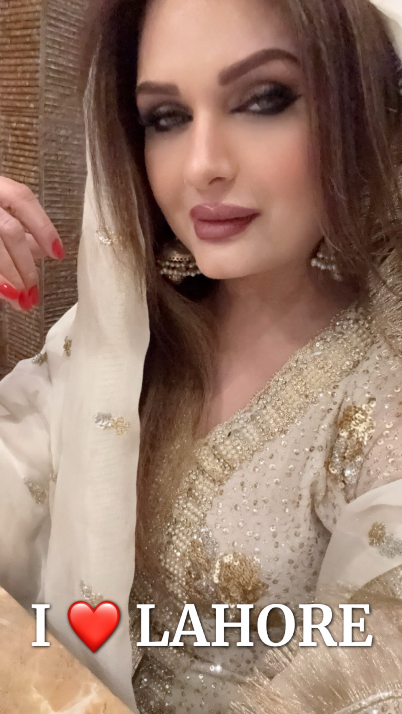 @Mahwish Rabbani