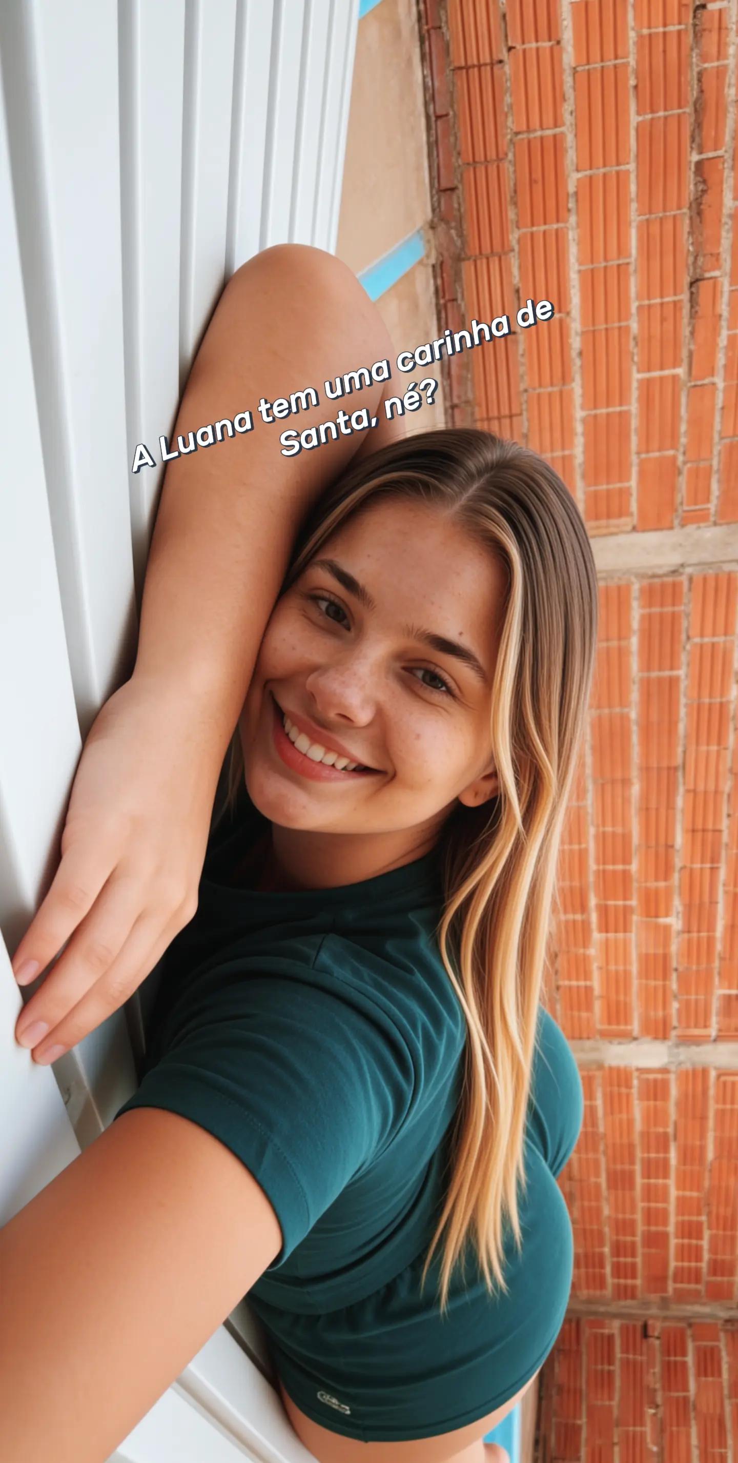 @Luana Medeiros