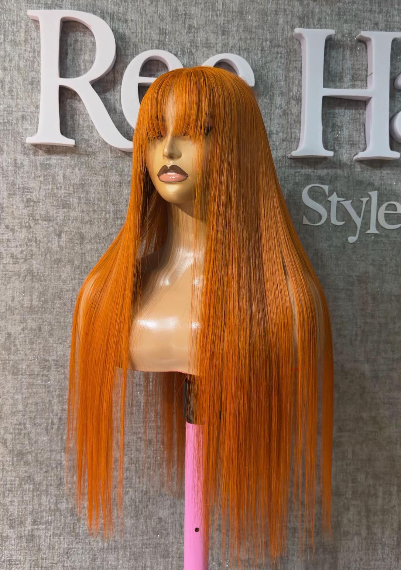 @Ree Hairs