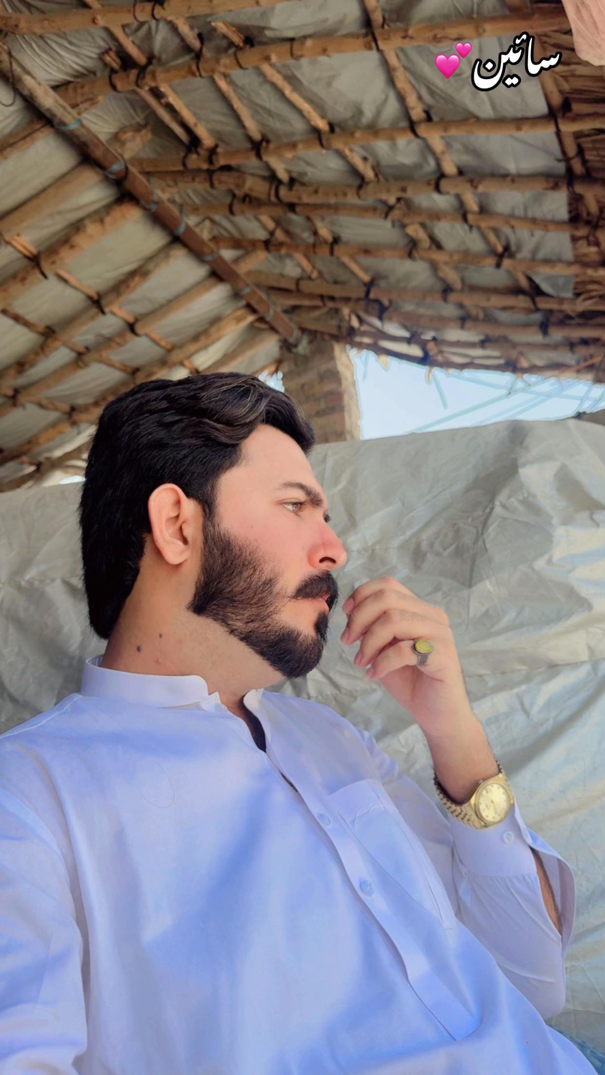 @شاھد حسين بروهي 30