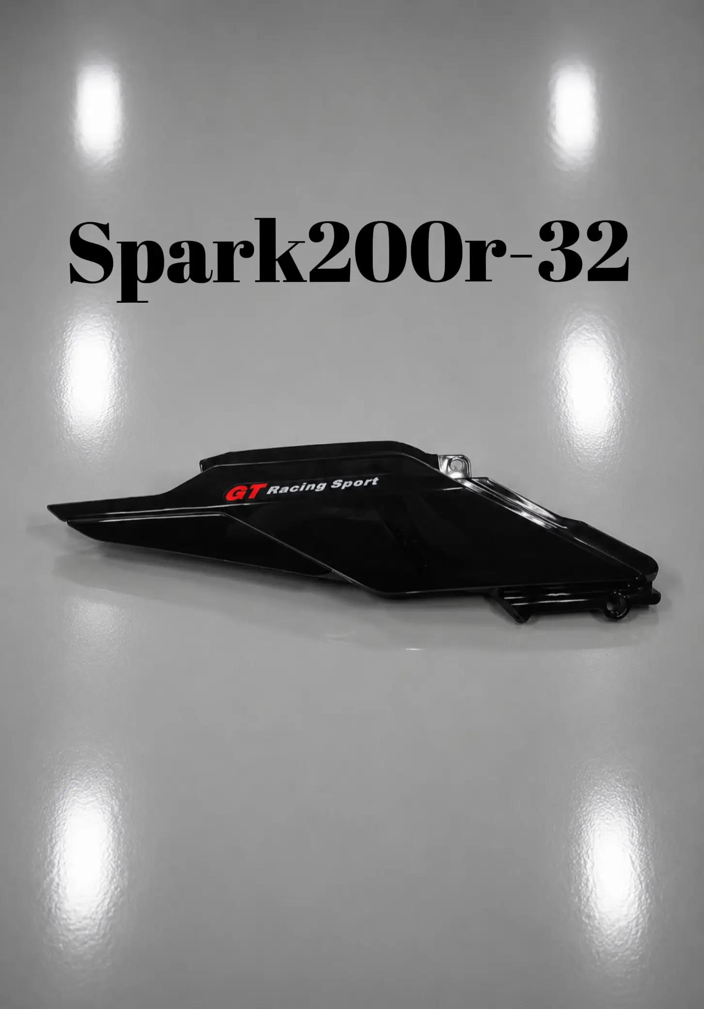 @SparkMoto Parts