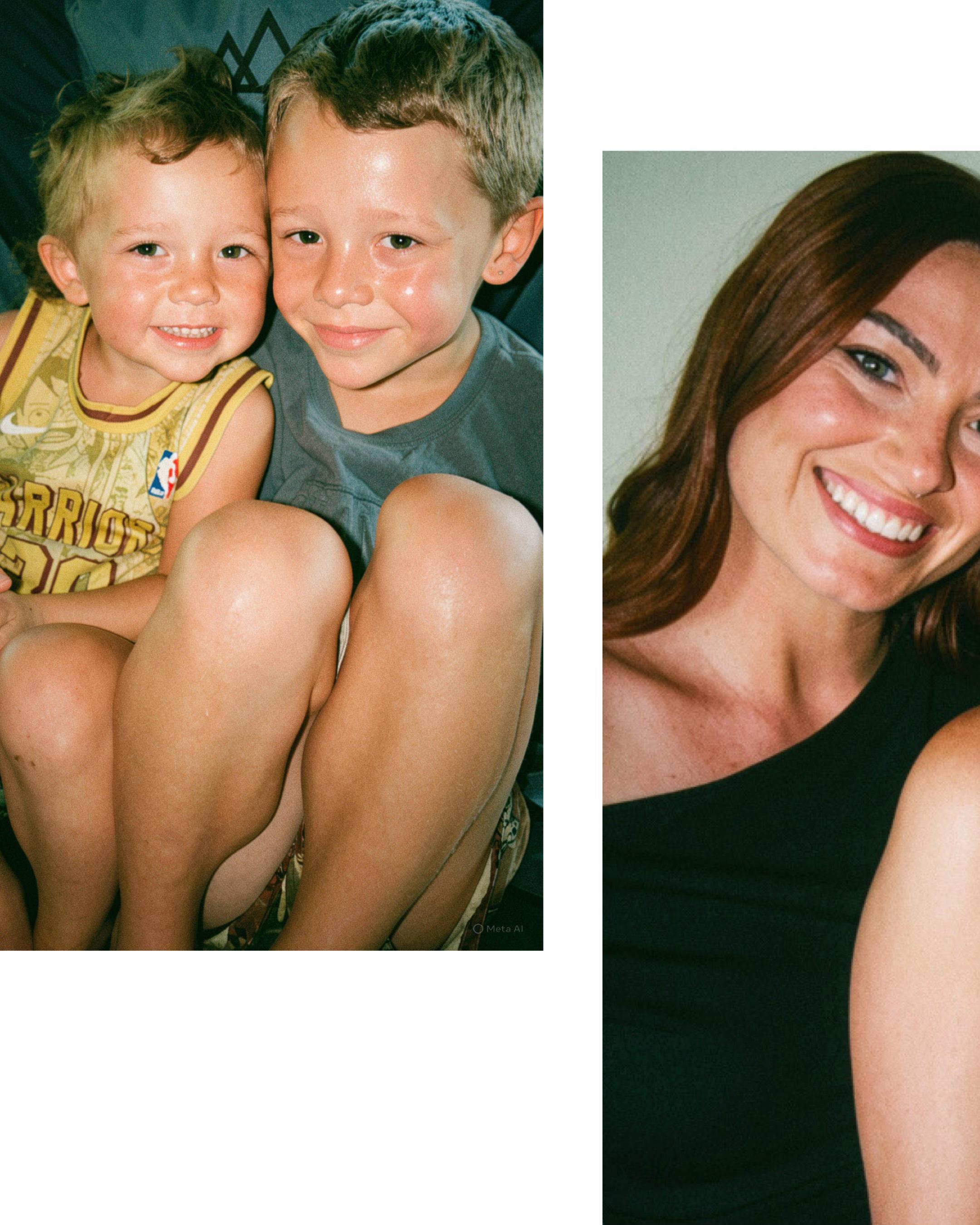 @☼ Mamasboytribe ☼