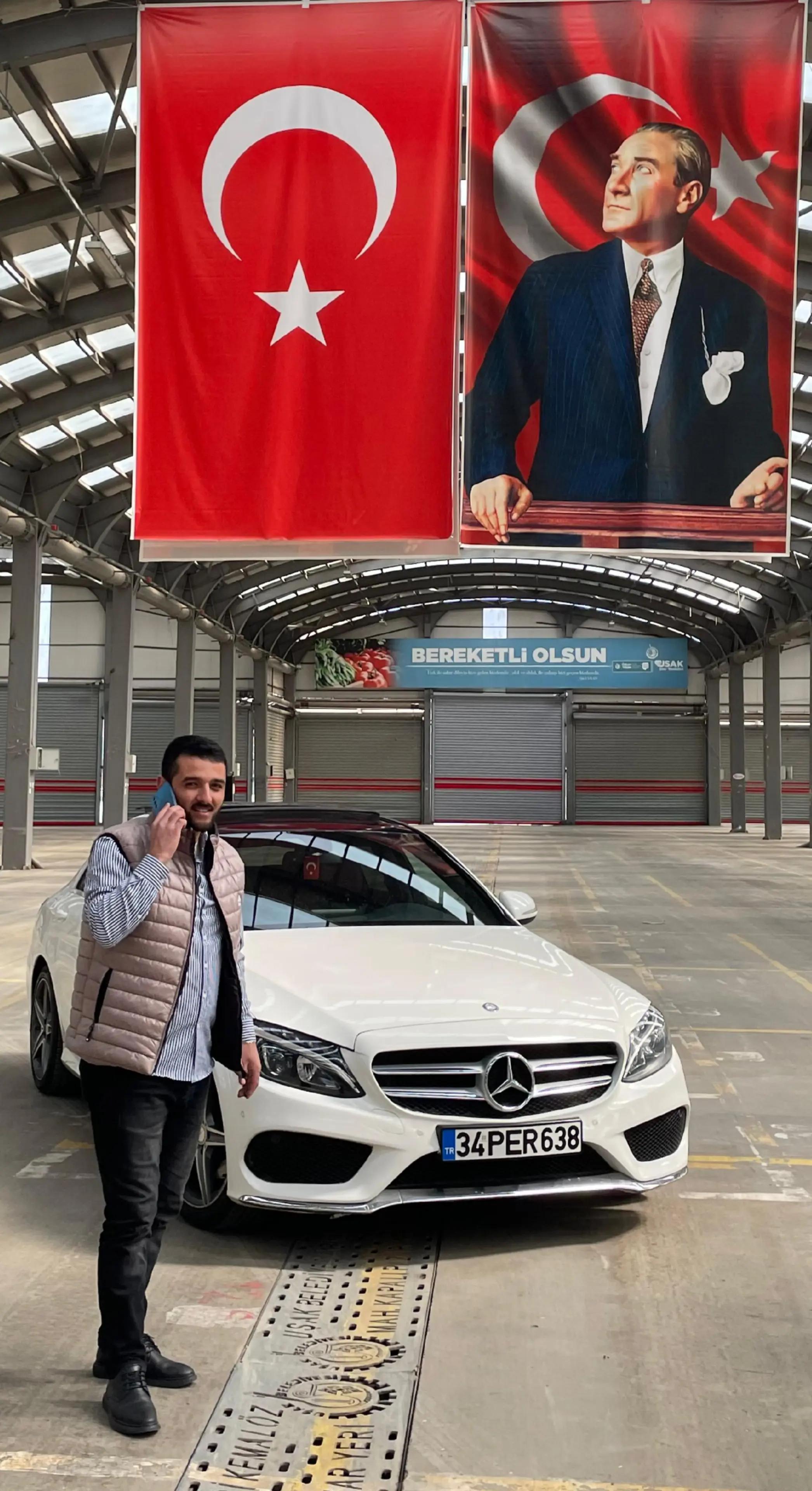 @Şükrü Tetik