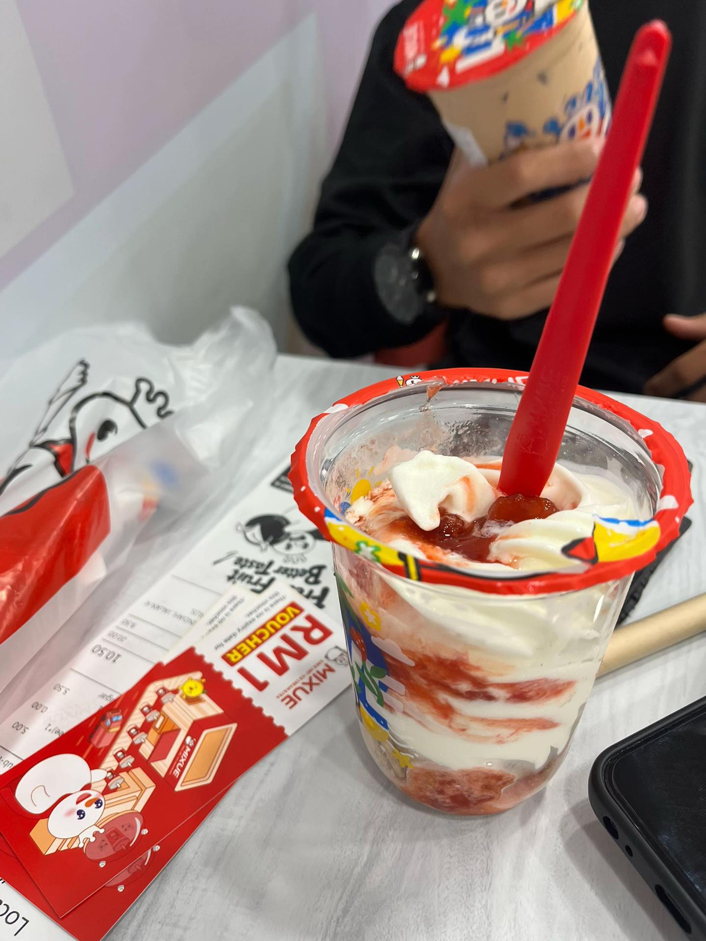 @R | 7 ⚡