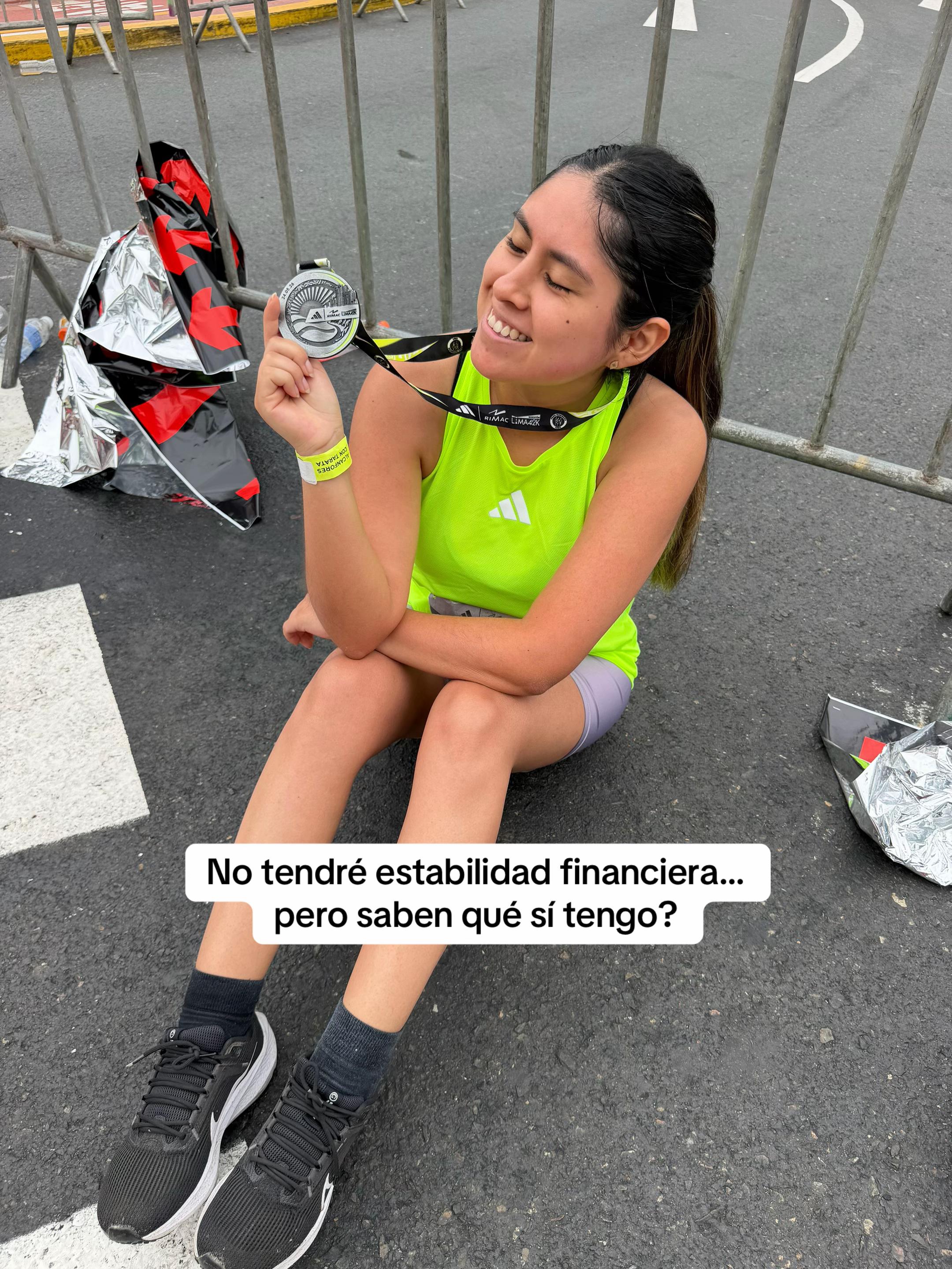 @Ximena Rojas
