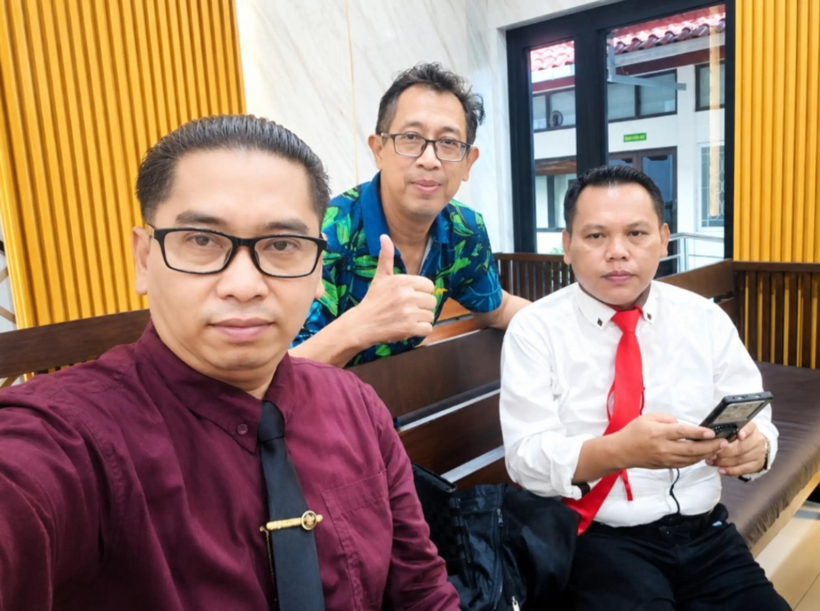 @Mas Ujeck