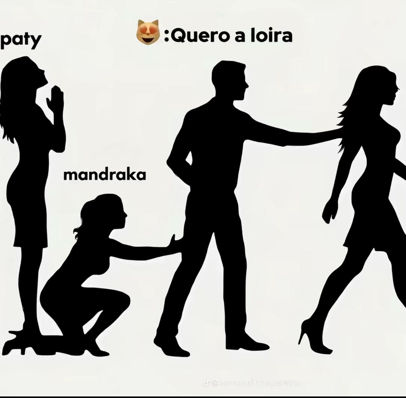 @VIT&Oacute;RIA BIANCHESSI