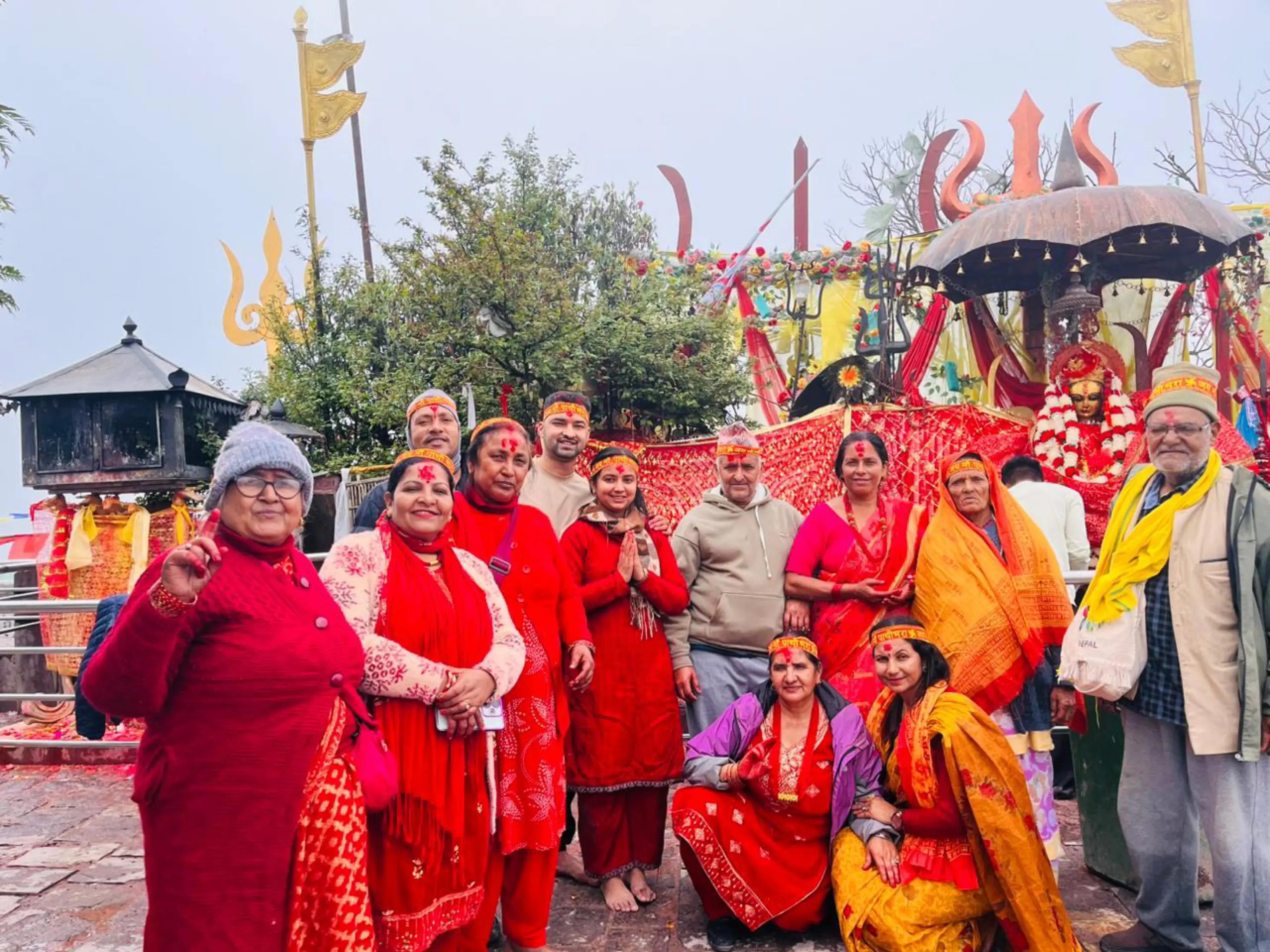 @Bhima Niraula
