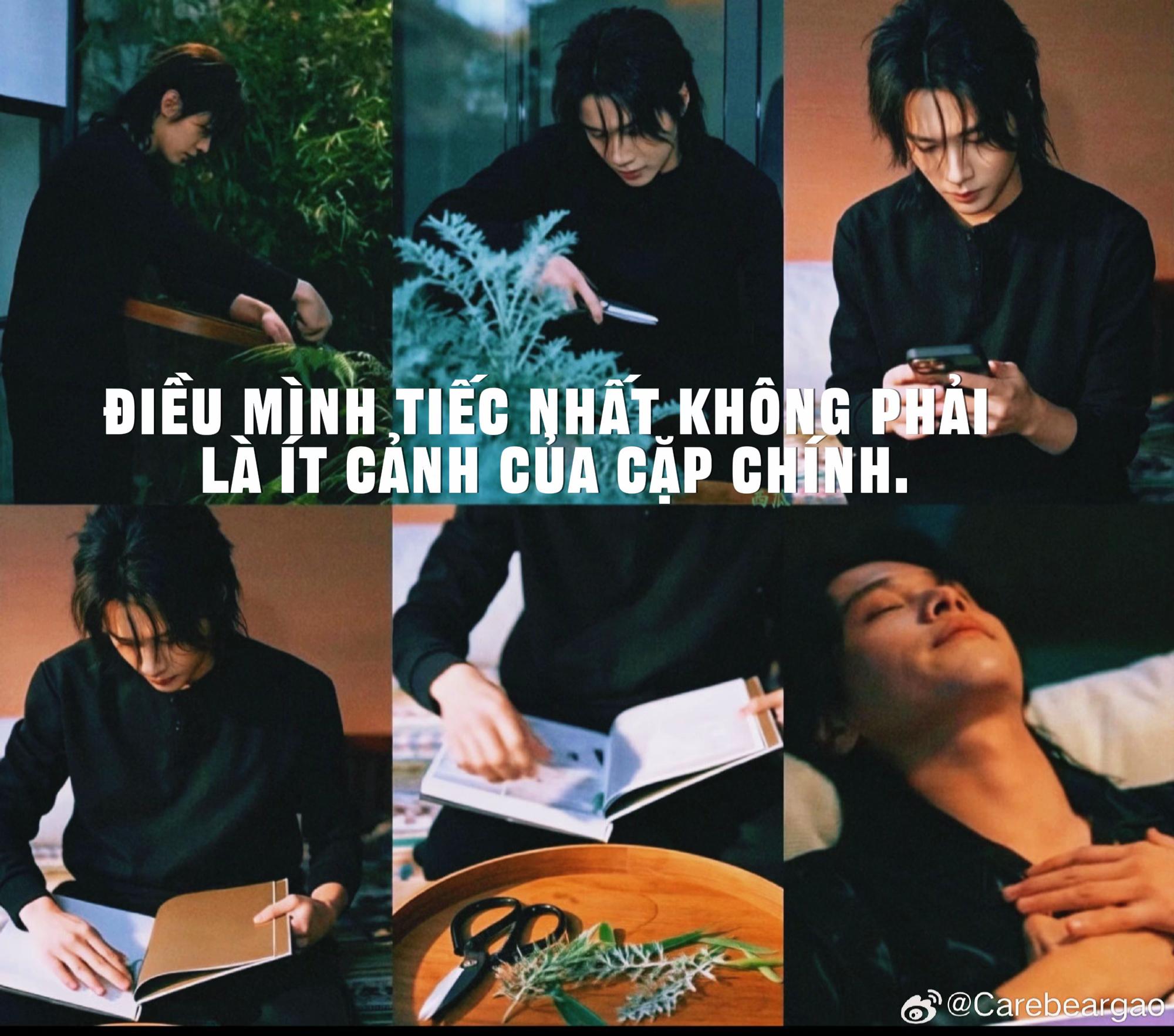 @Hoa Tiểu Ly