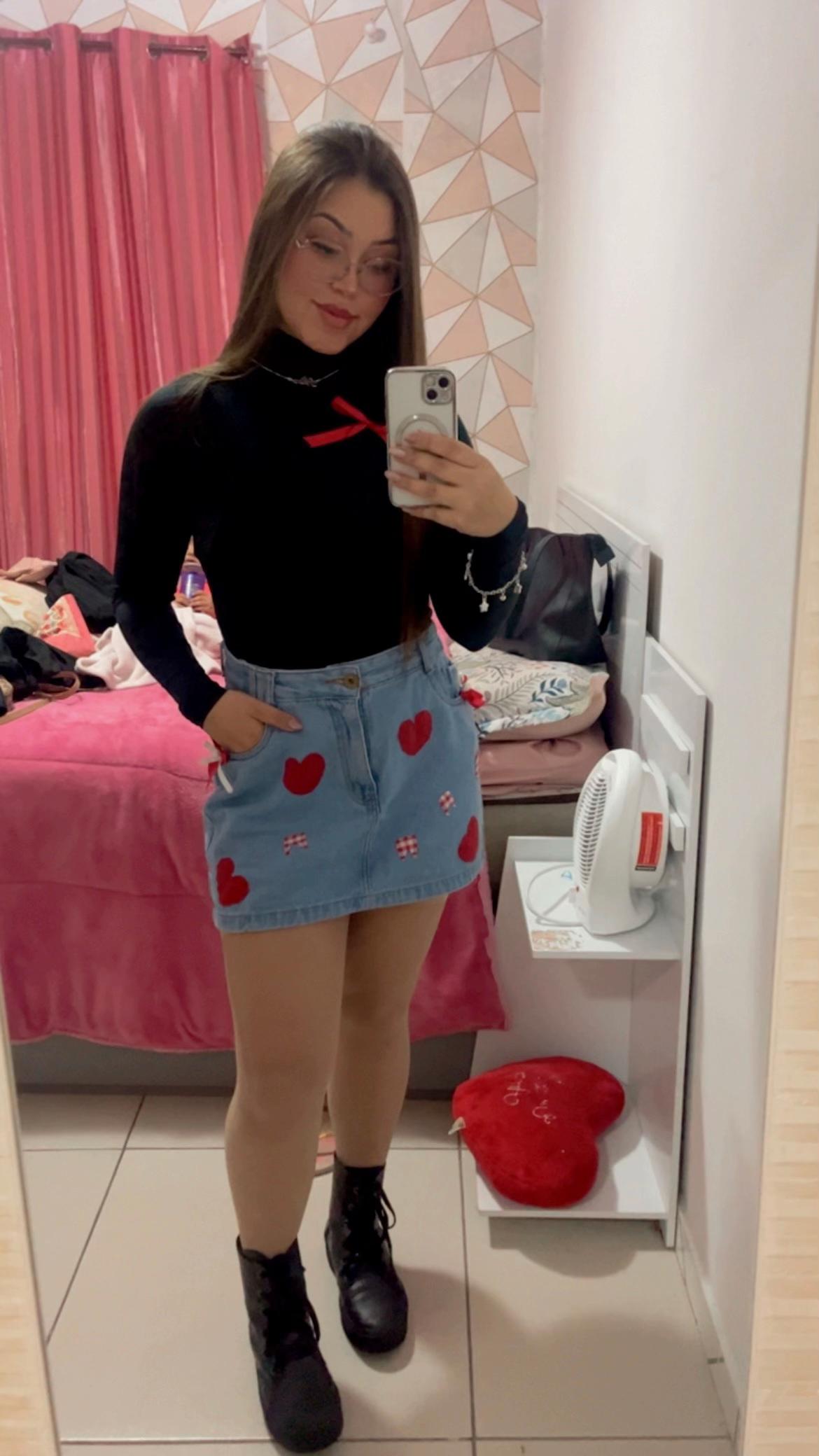 @Mamãe da Heloísa ❤️