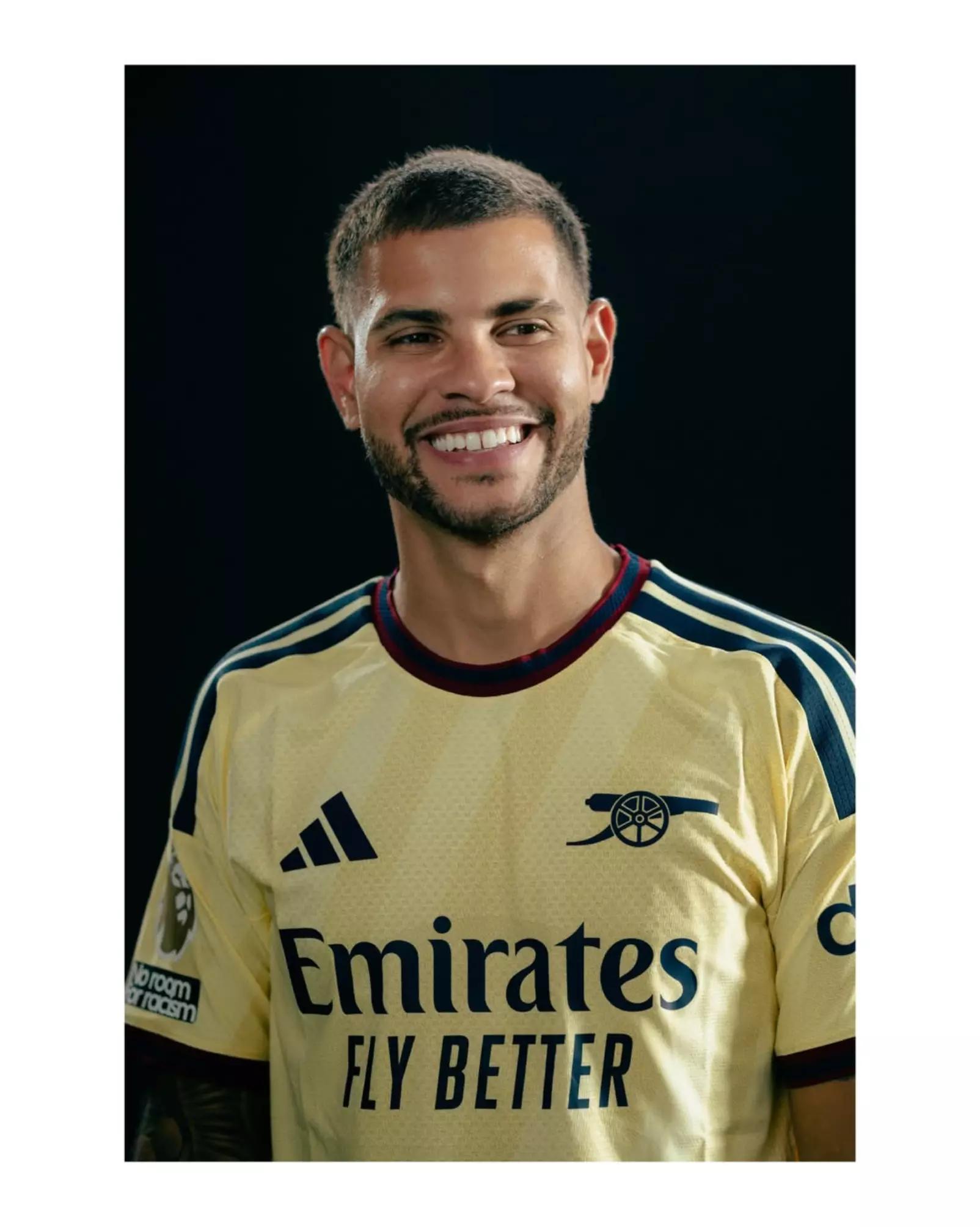 @🔴❤Arsenal Addict🔴❤