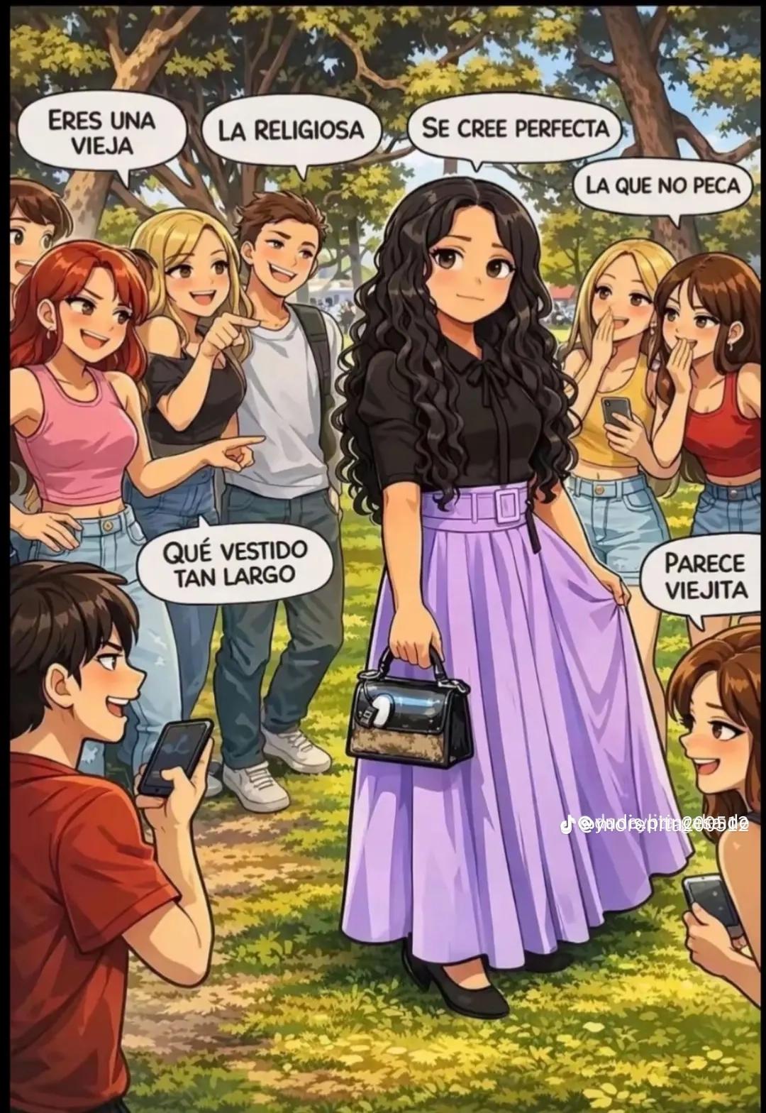 @Wendy Paola