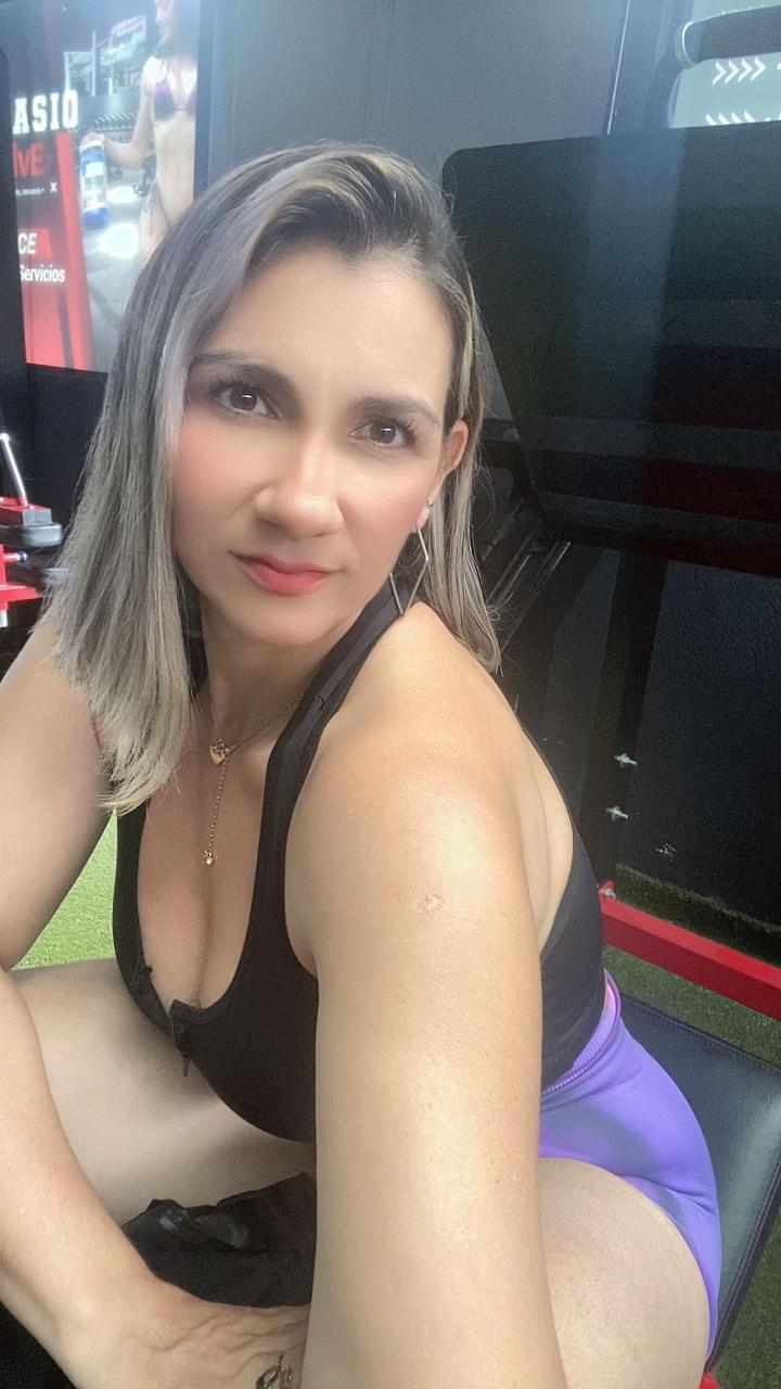 @Soraida Monroy