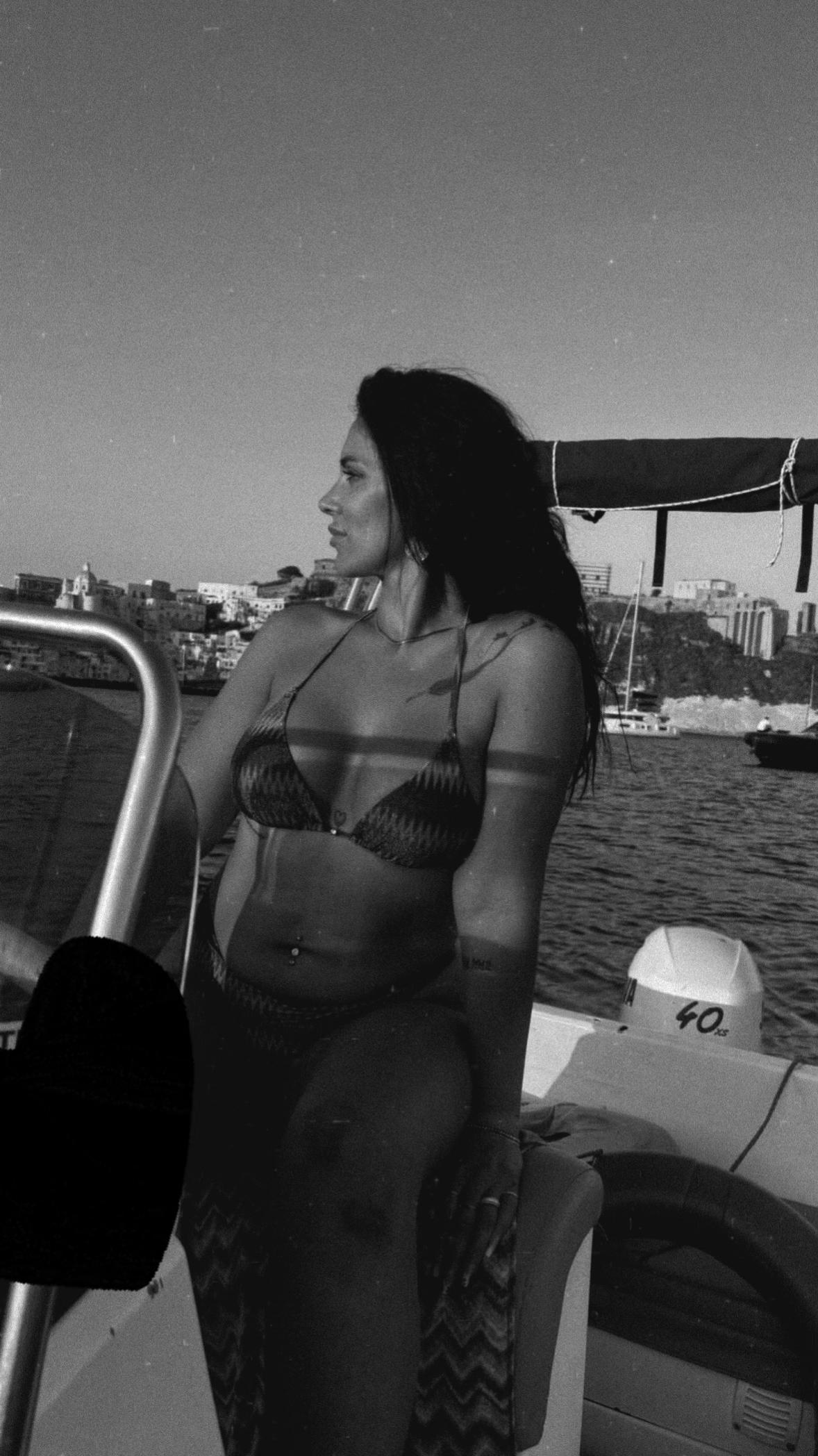 @Daniela Dany♉