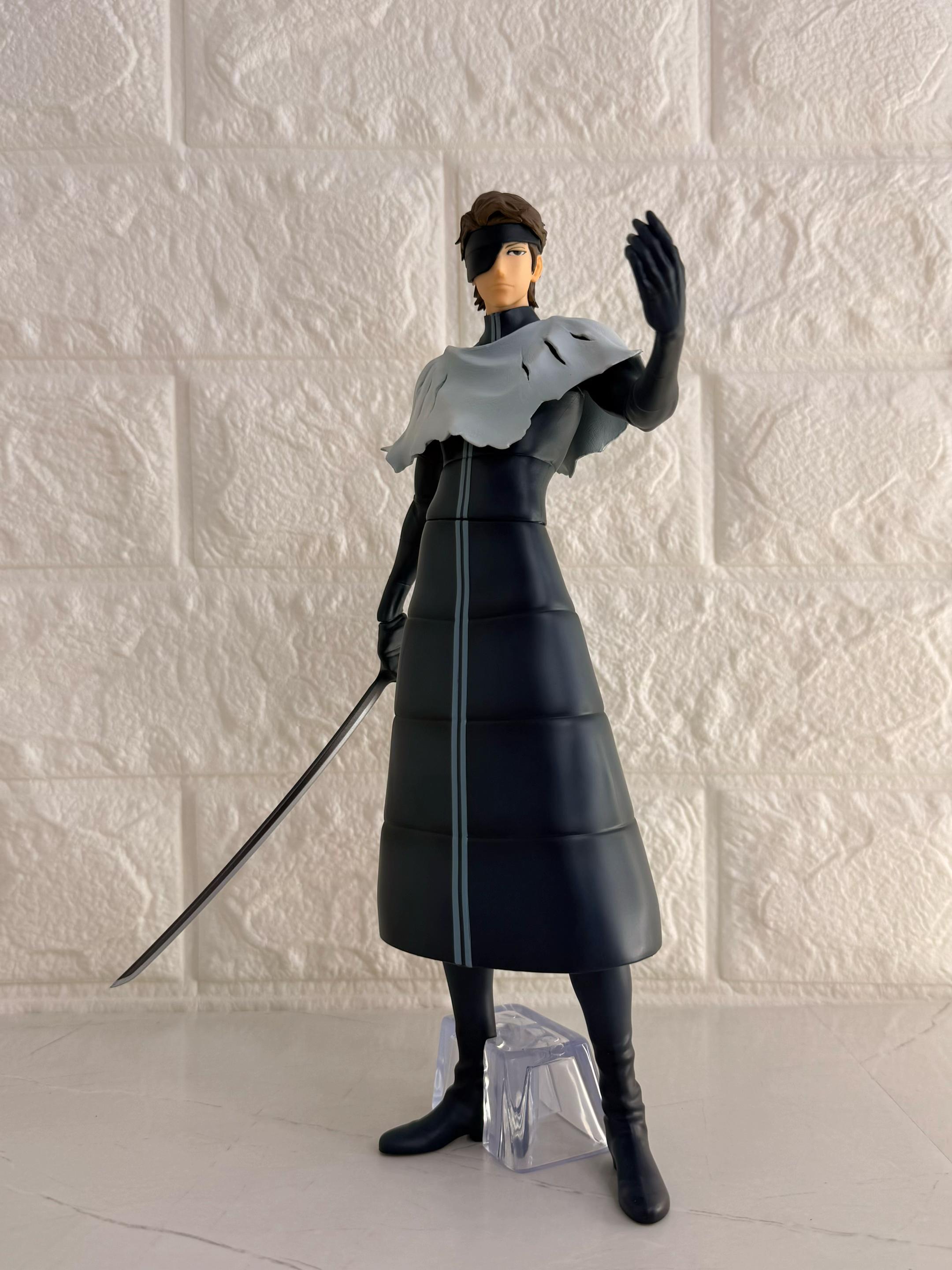 @Shinigami Collector