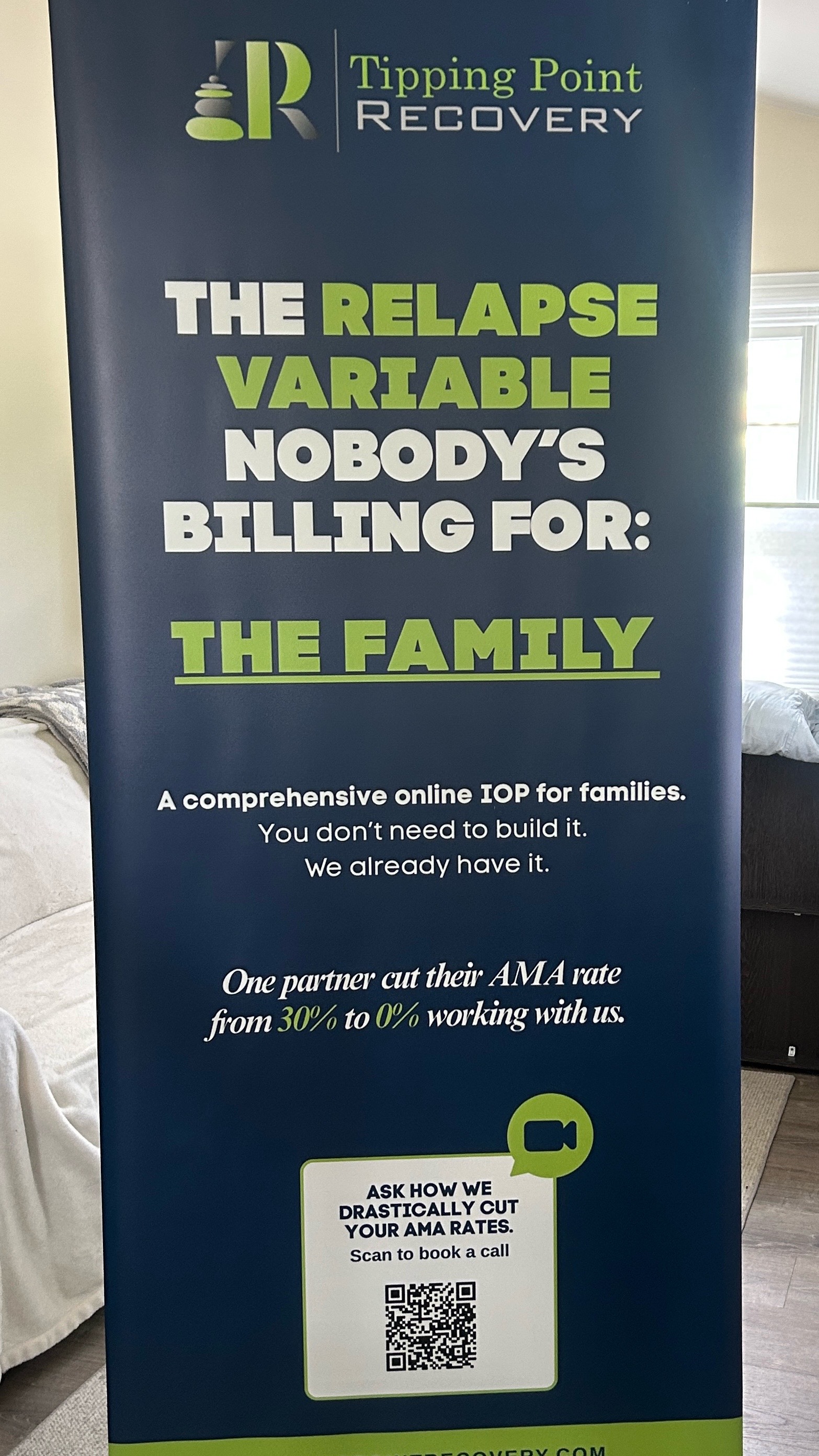 @Kate Duffy - Family Recovery