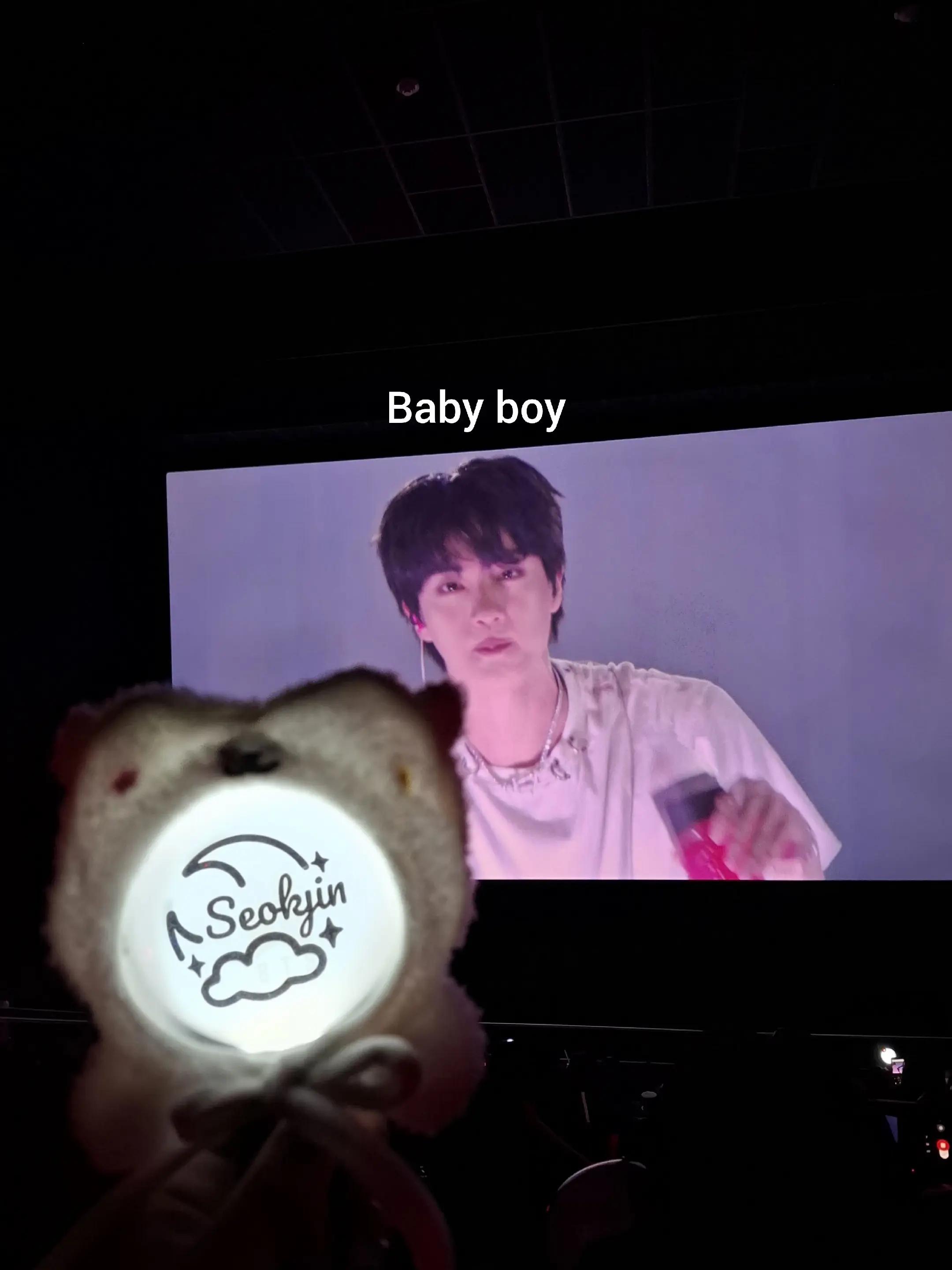@jin•ᴗ•ell