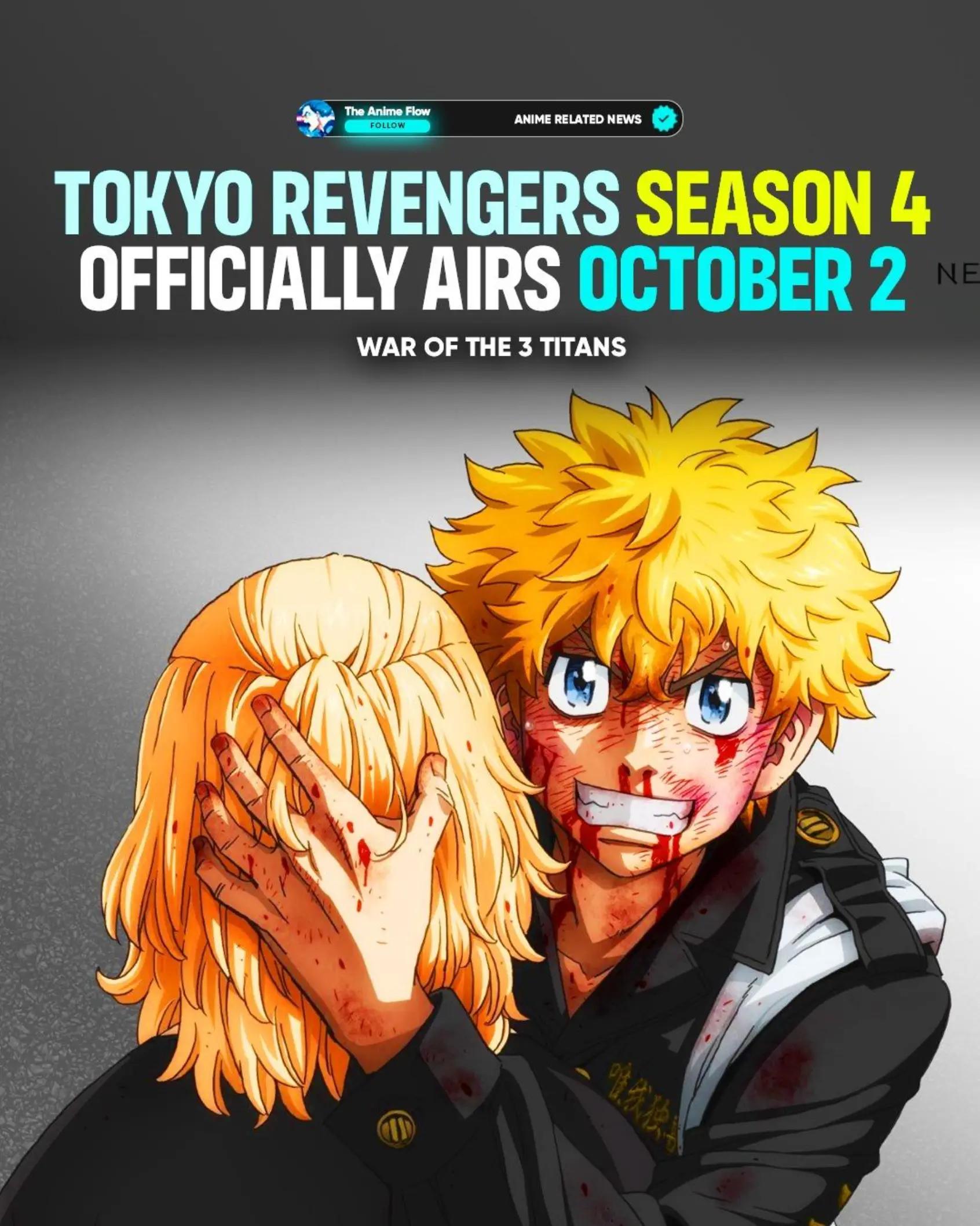 @Anime DomainX | Anime News