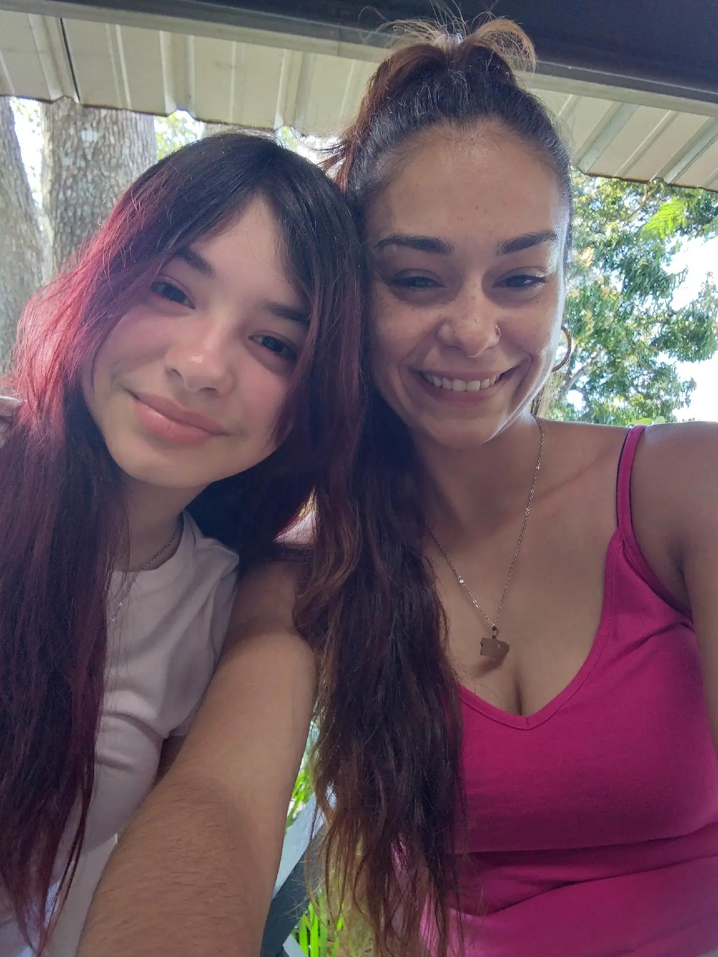 @Bella Ortiz