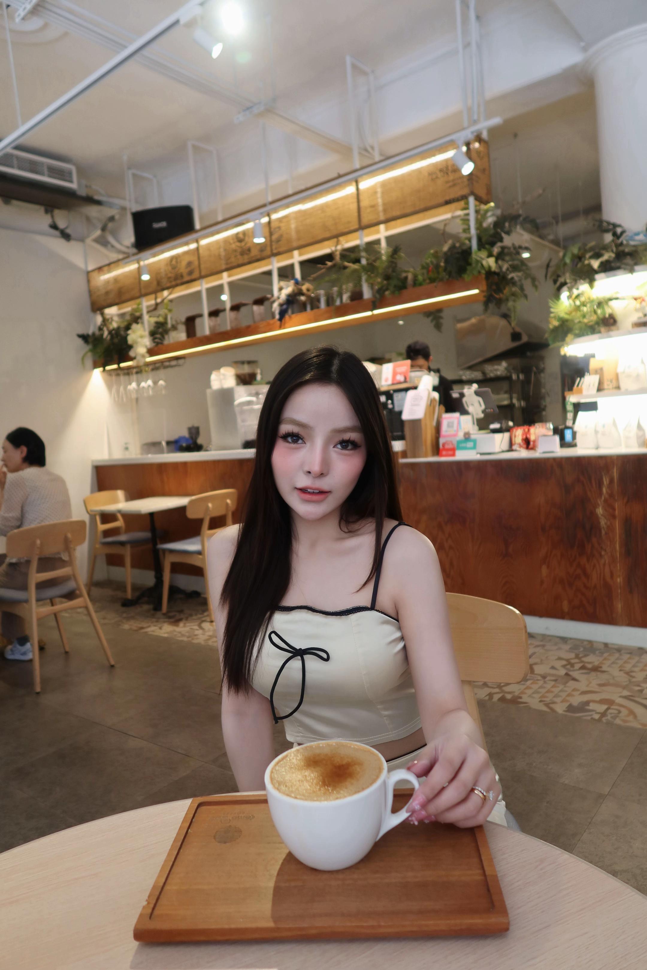 @Michelle Ryu