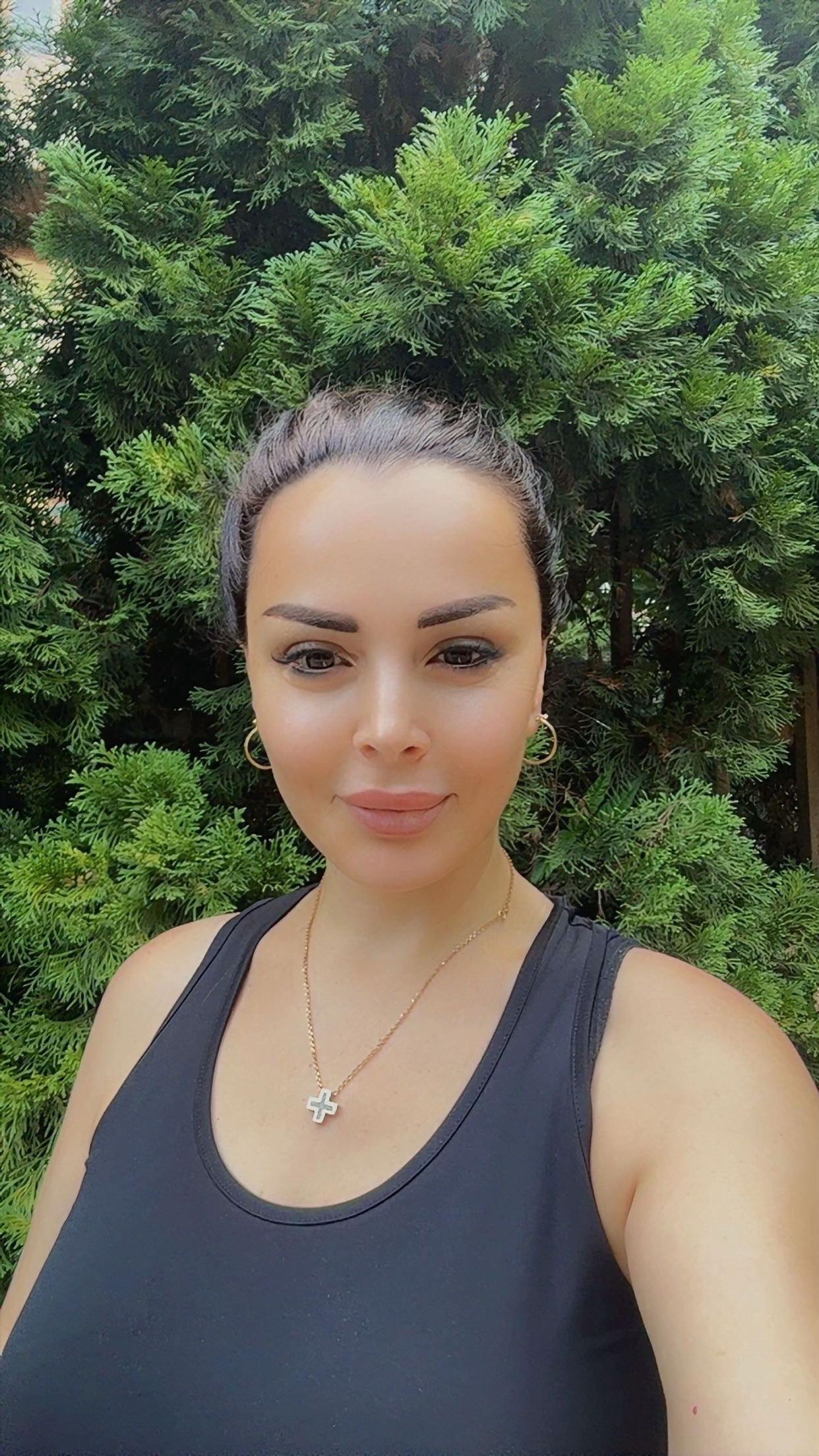 @⚜️Alina Martirosyan Arayan⚜️