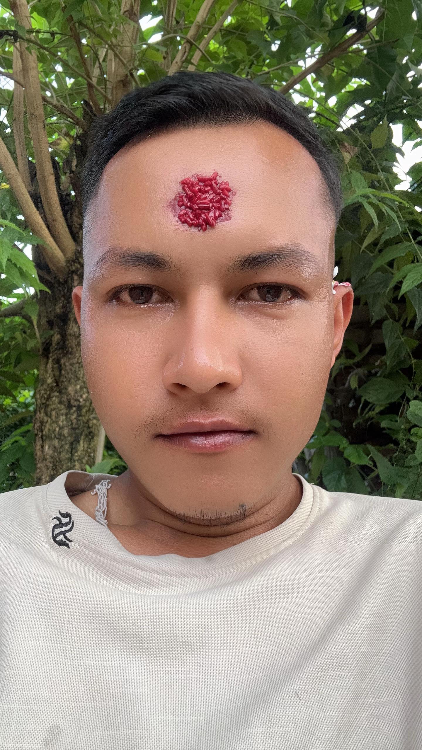 @Bijay ChhetriЁЯХЙя╕П