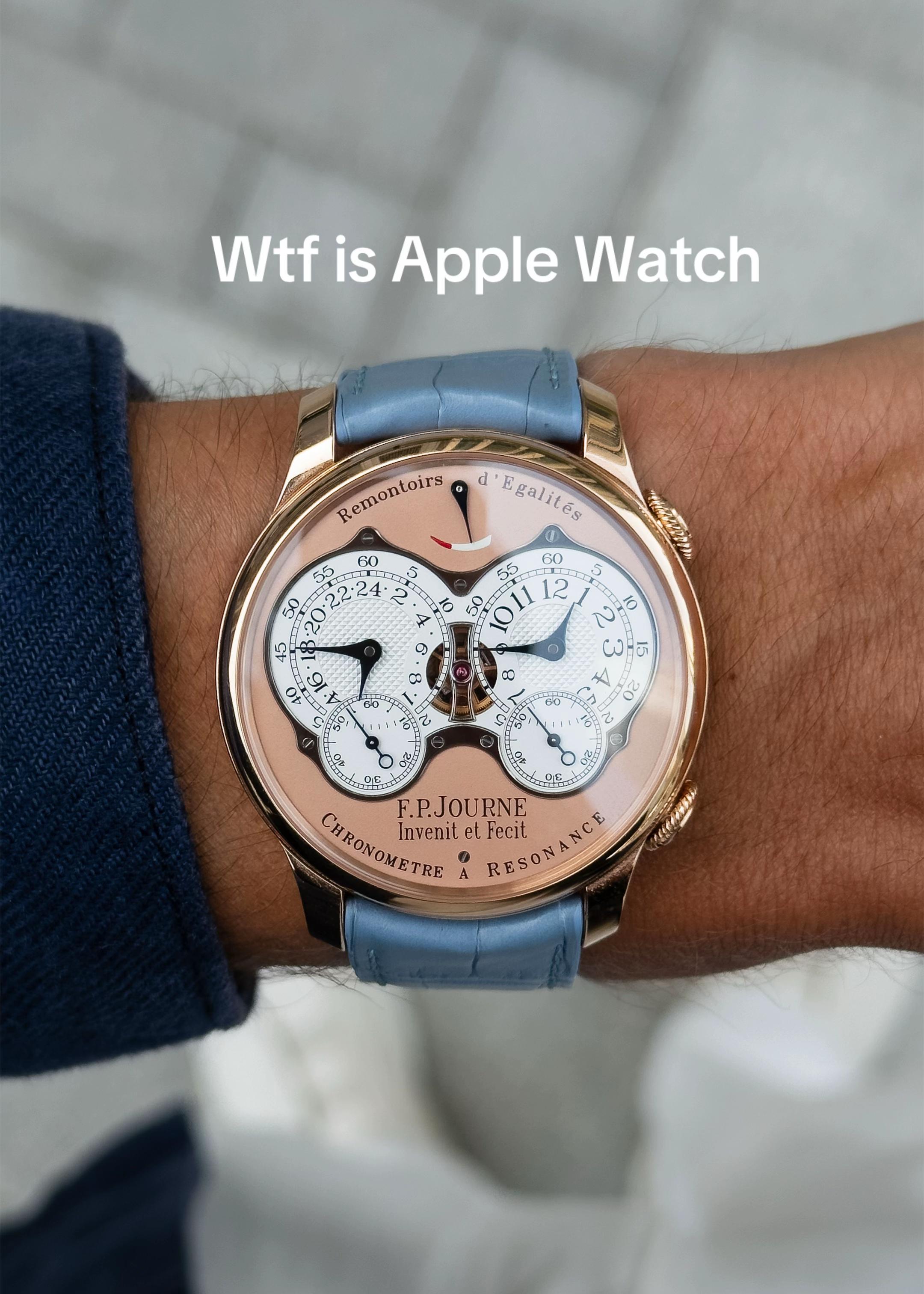 @Watchrookie