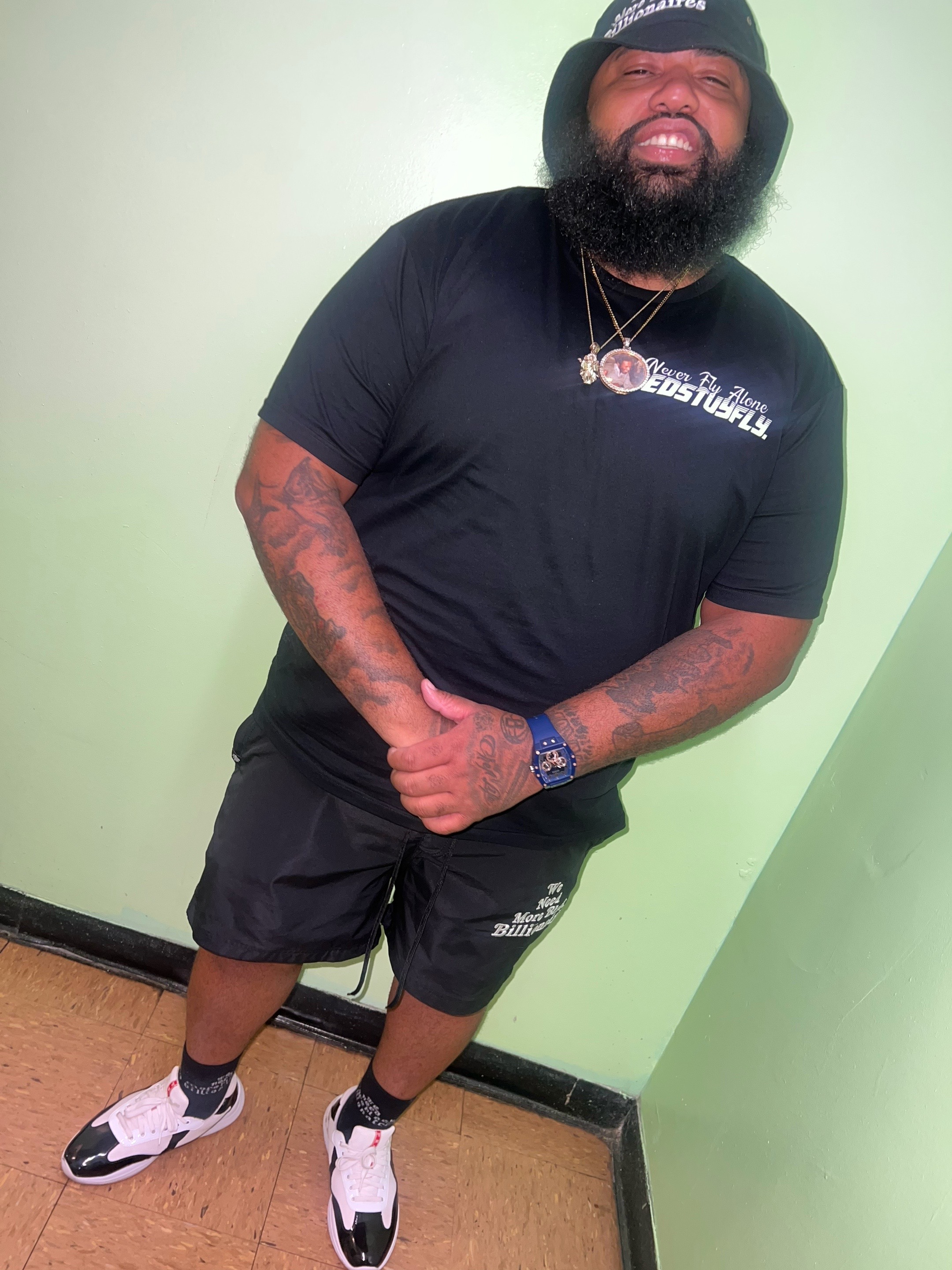 @ChefWavy