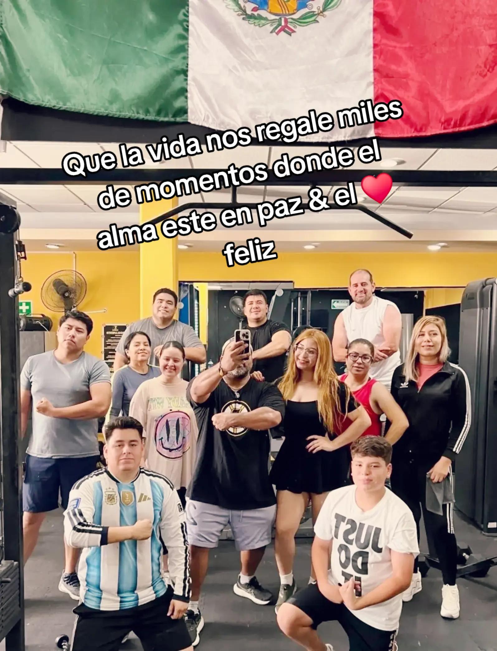 @Eva Morales