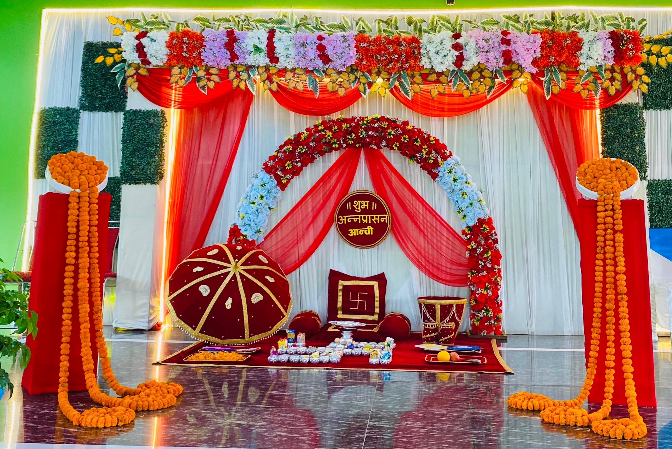 @Mangalam Creations