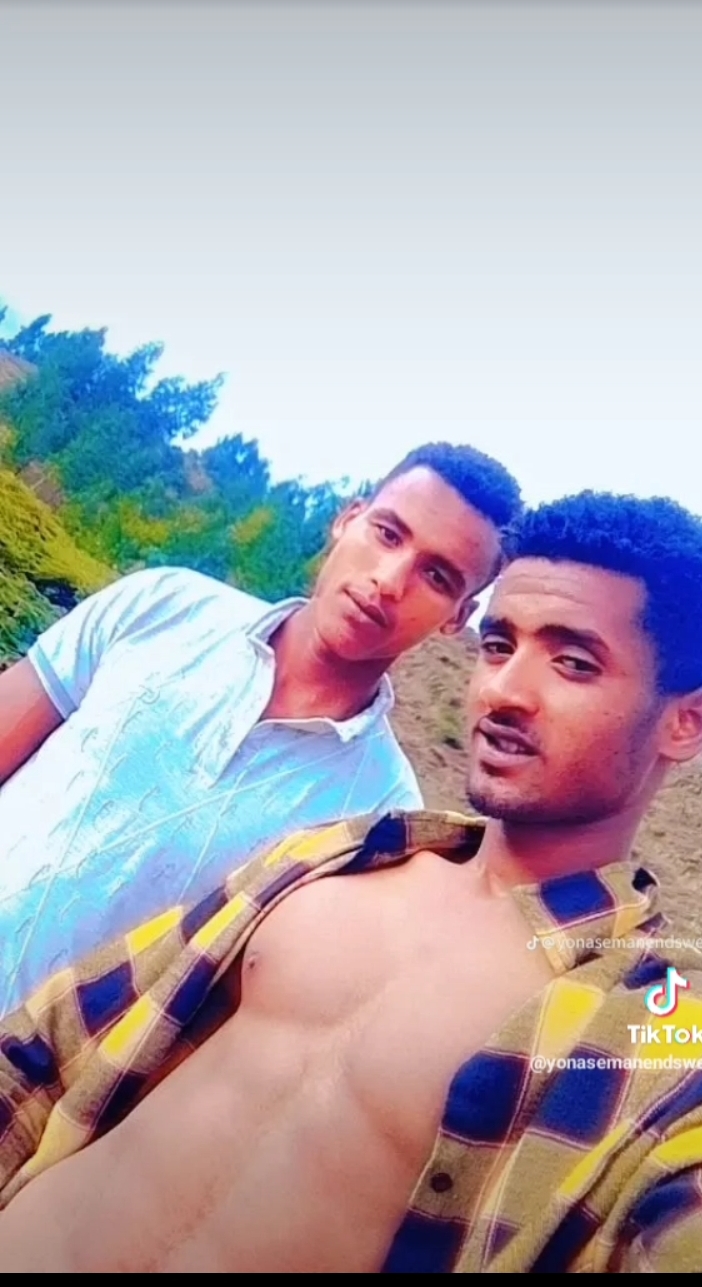 @Ente Sisay