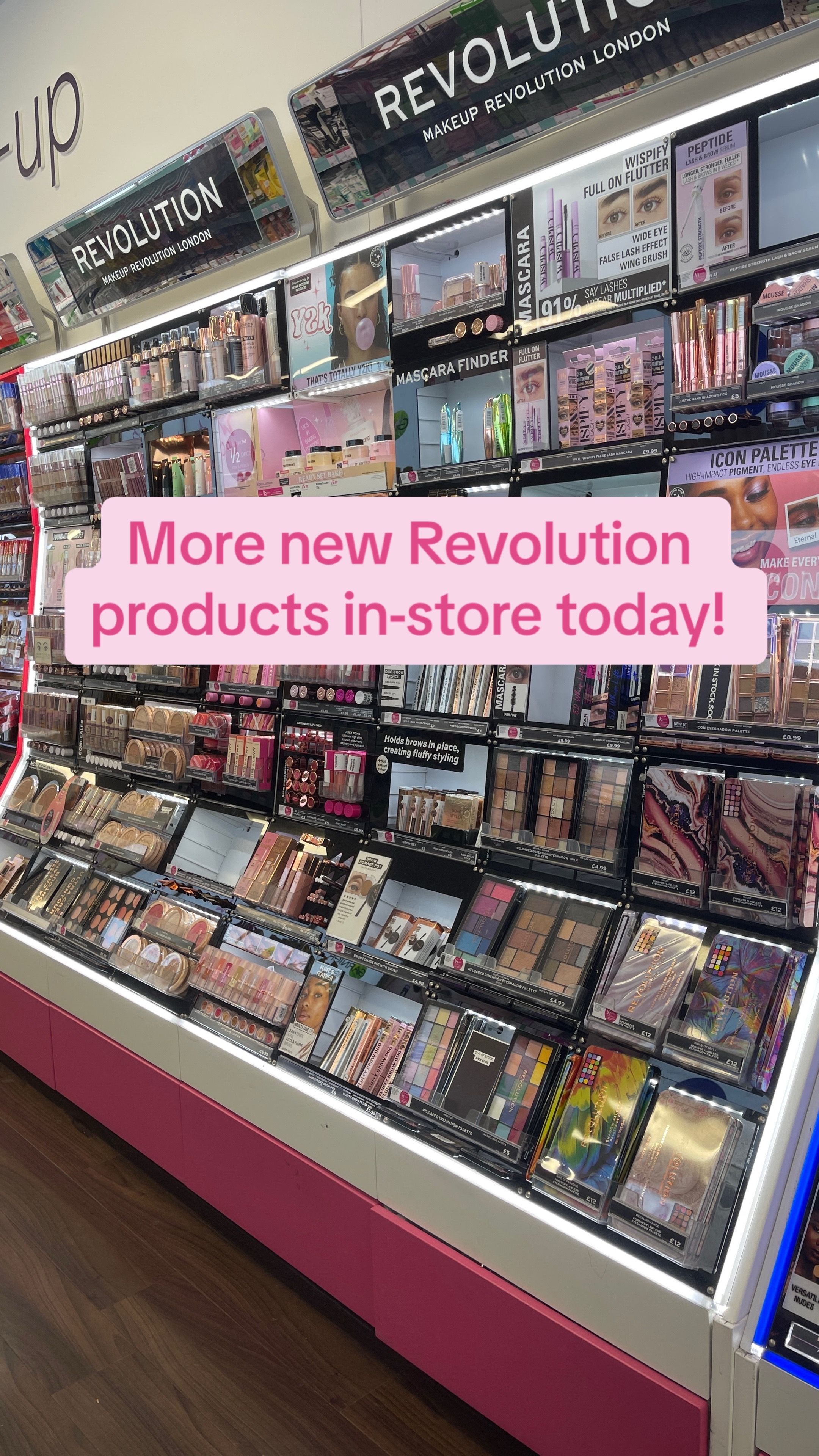 @Superdrug West Norwood🌟