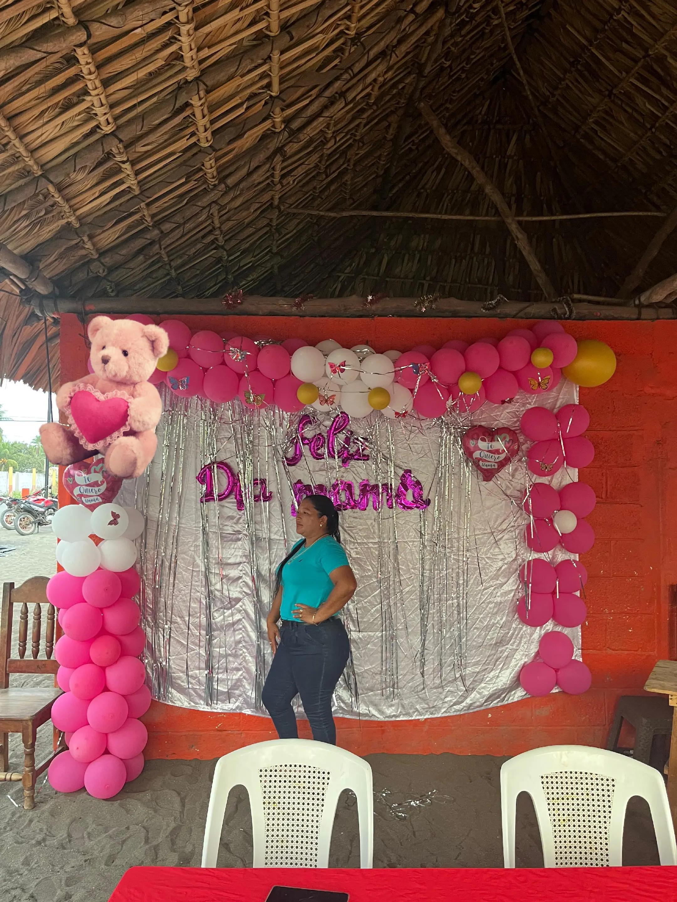 @Viviana Martinez