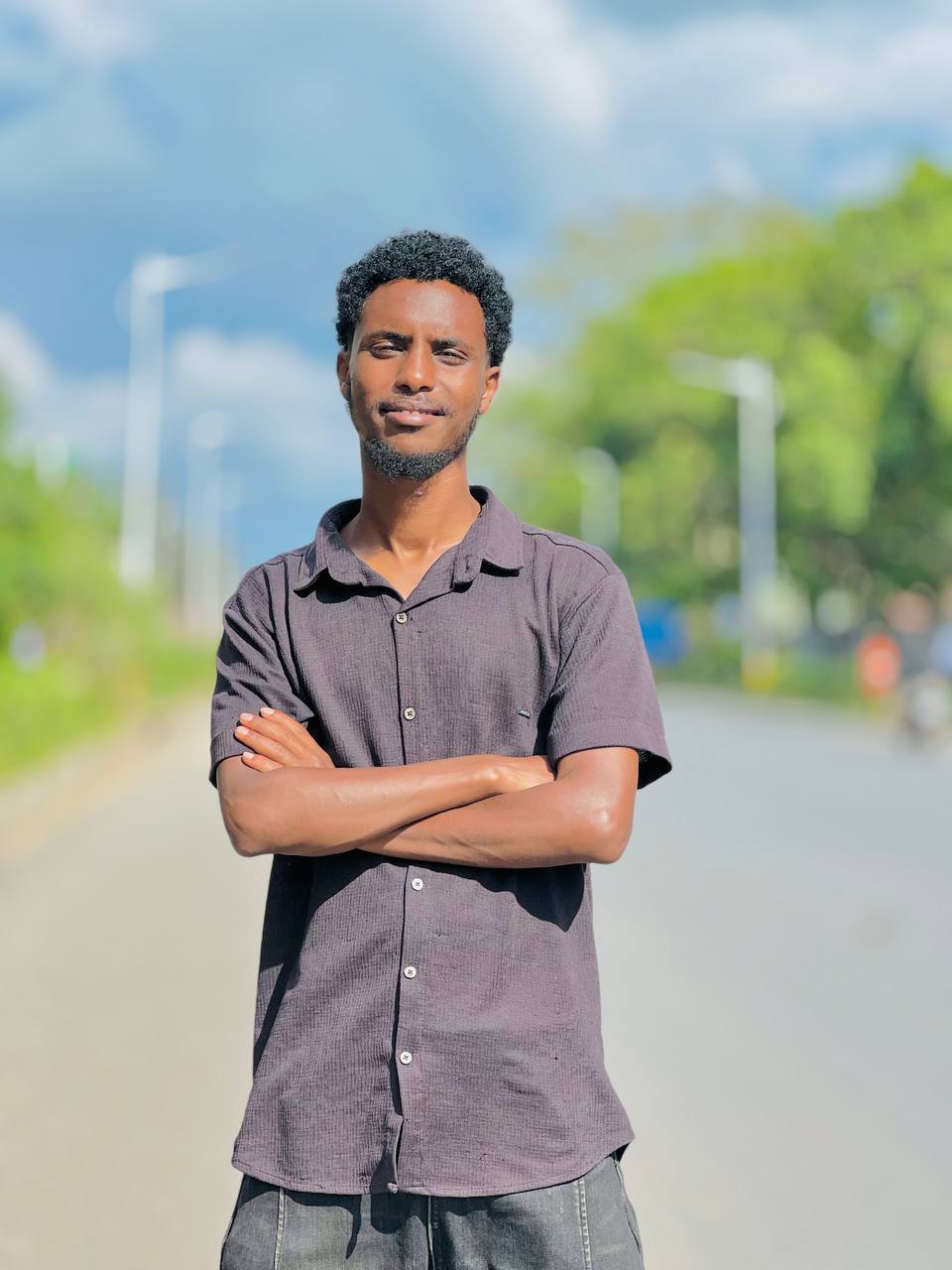 @QerrishIsak18🦋