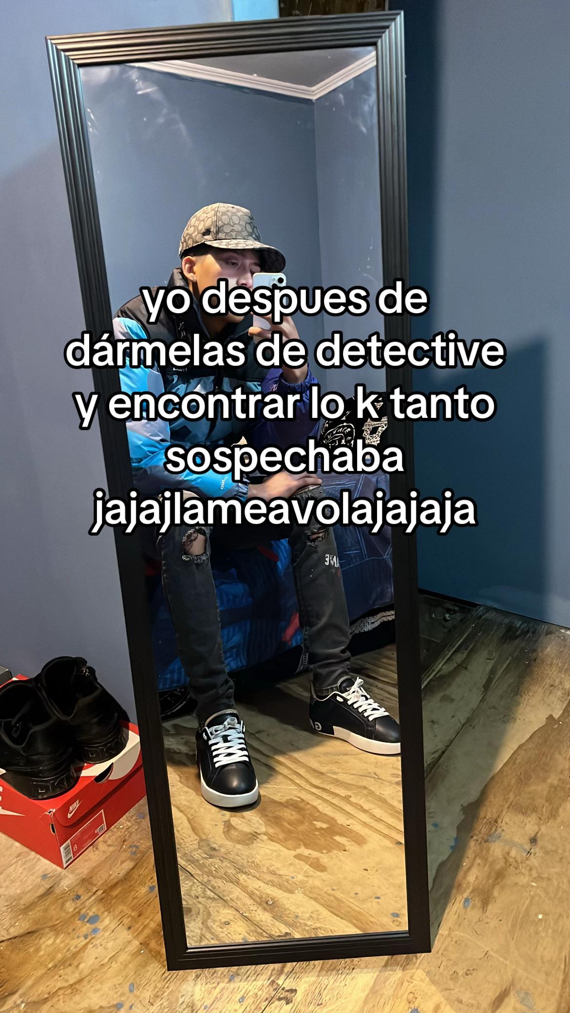@Tío Demian