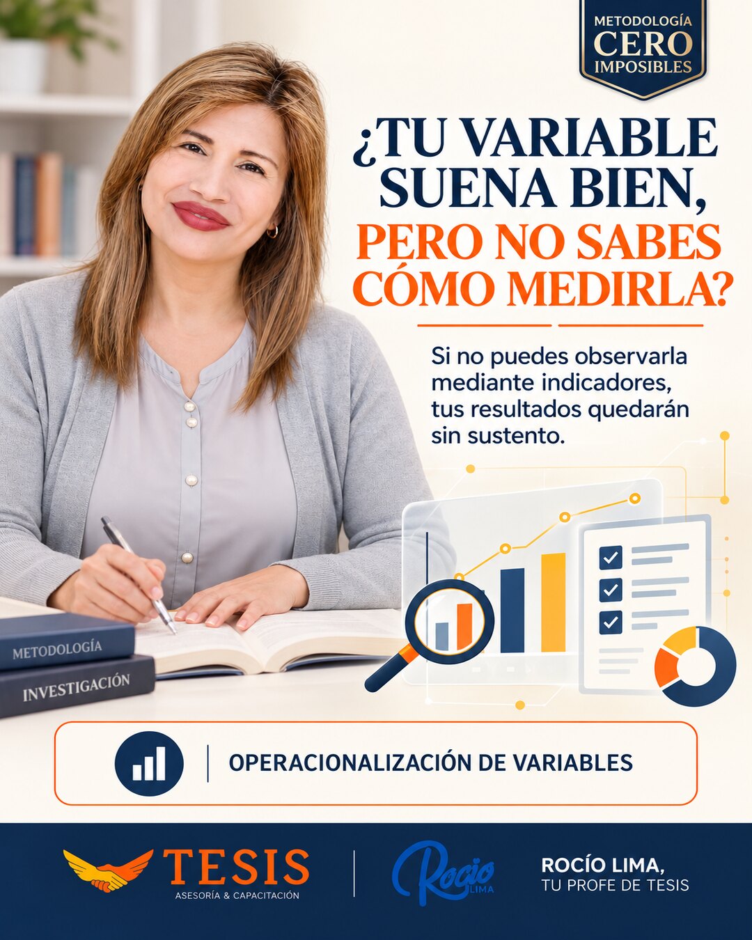 @Tesis Asesoría y Capacitación