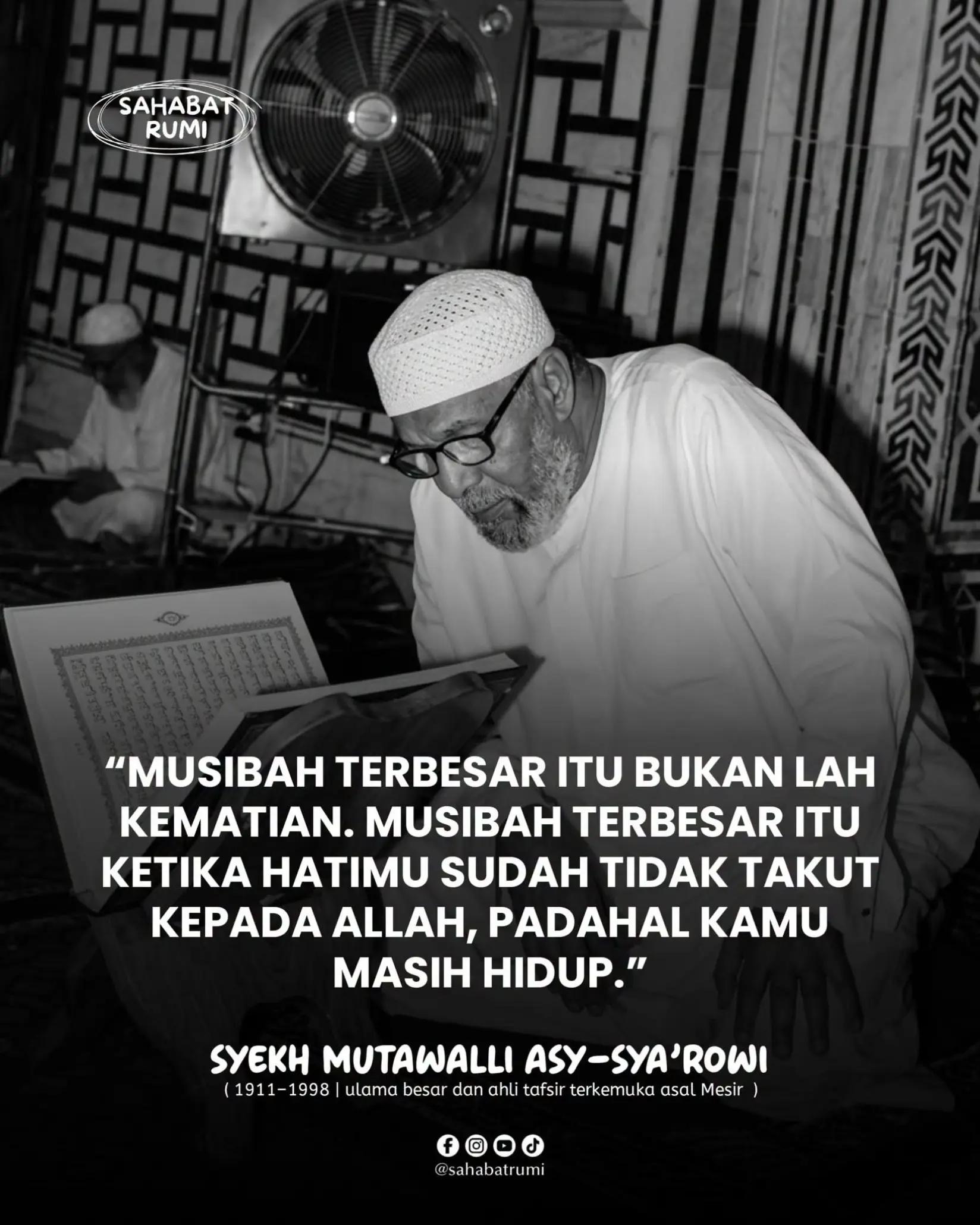 @Majelis RIBATH TV