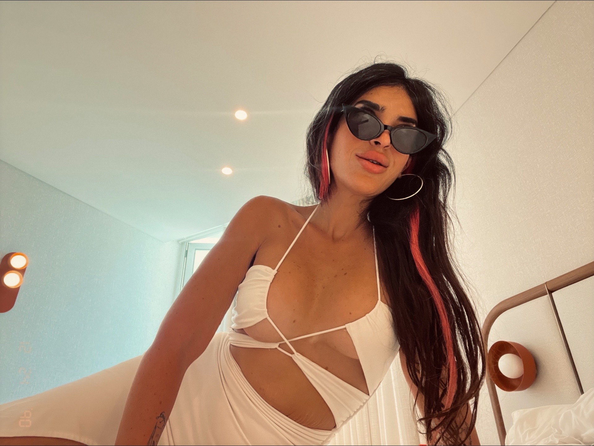 @Eden Joan Malul