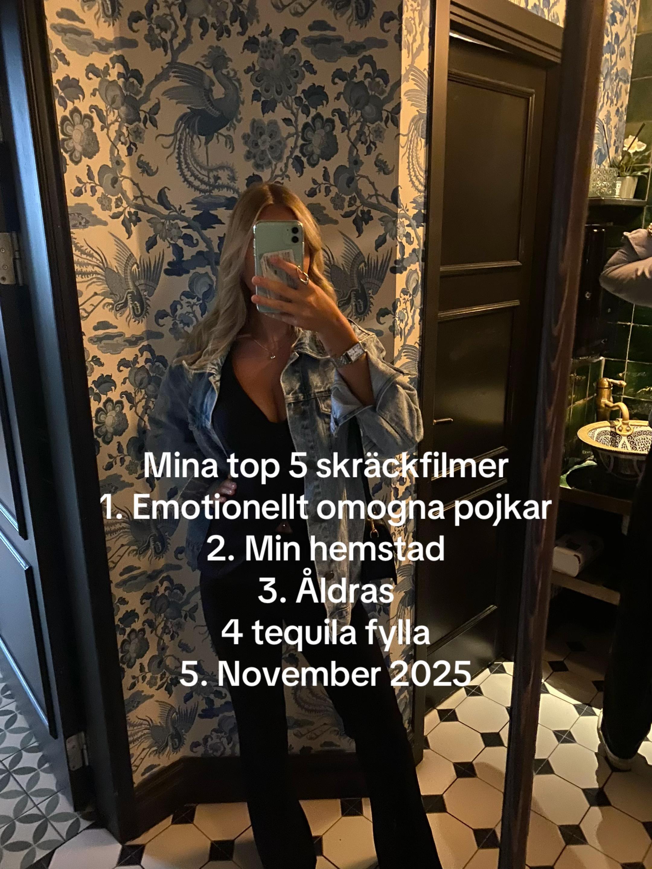 @emilia forsström