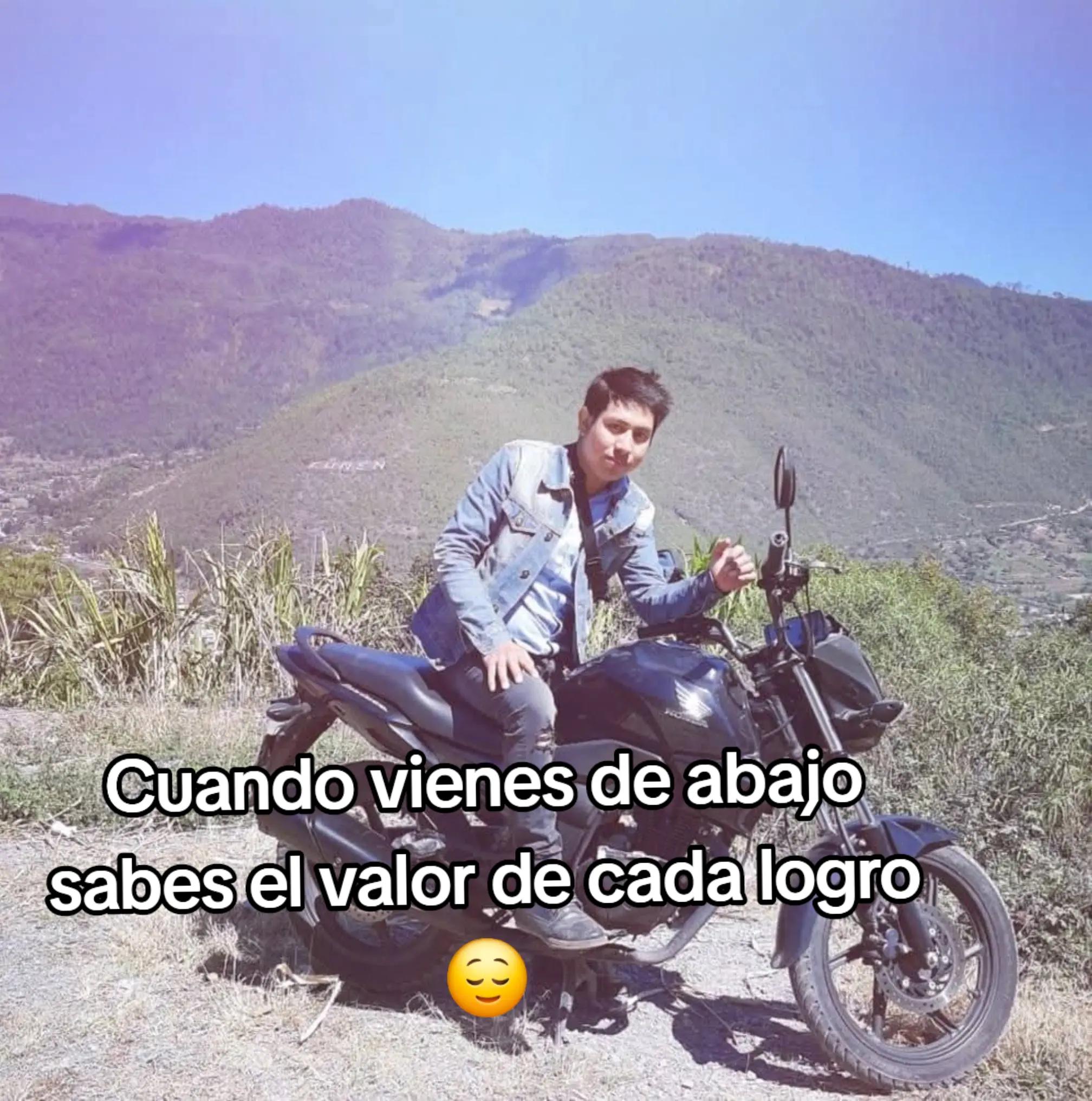 @JoseBiker502