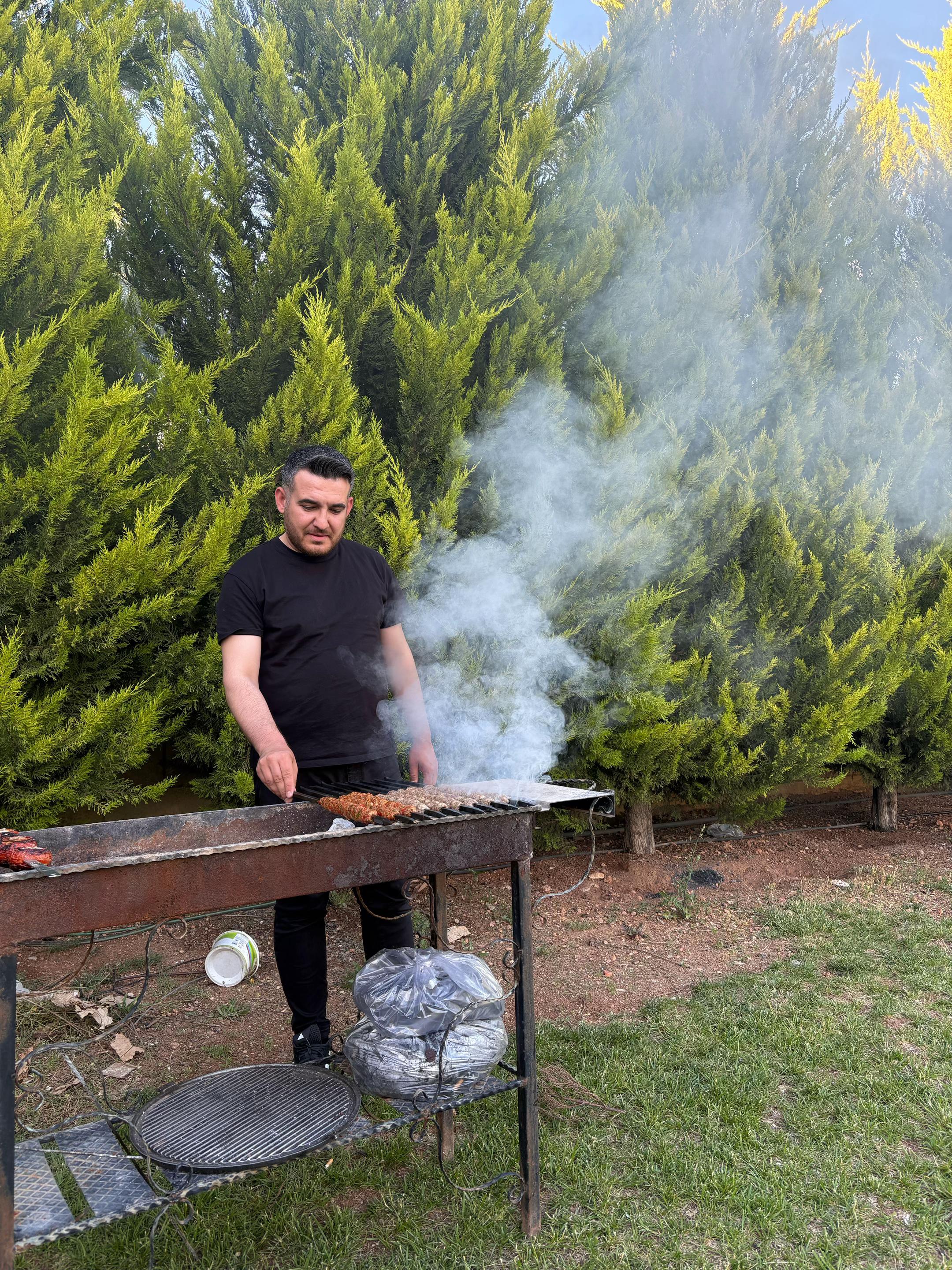 @Baykaraoglu